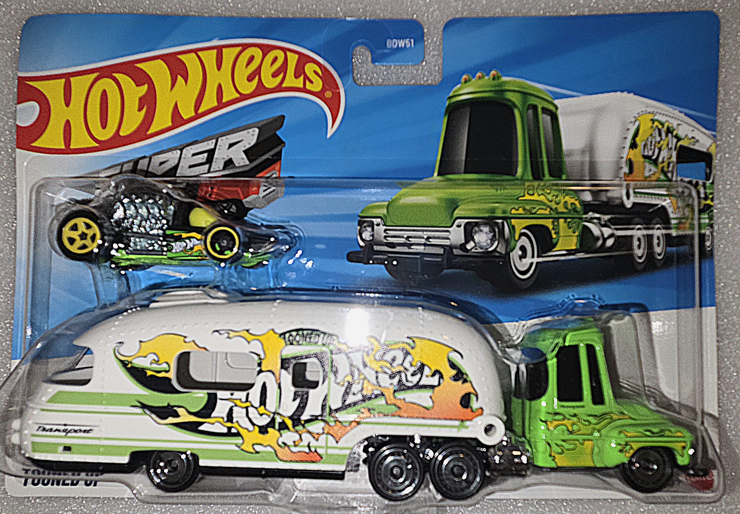Collector submitted image