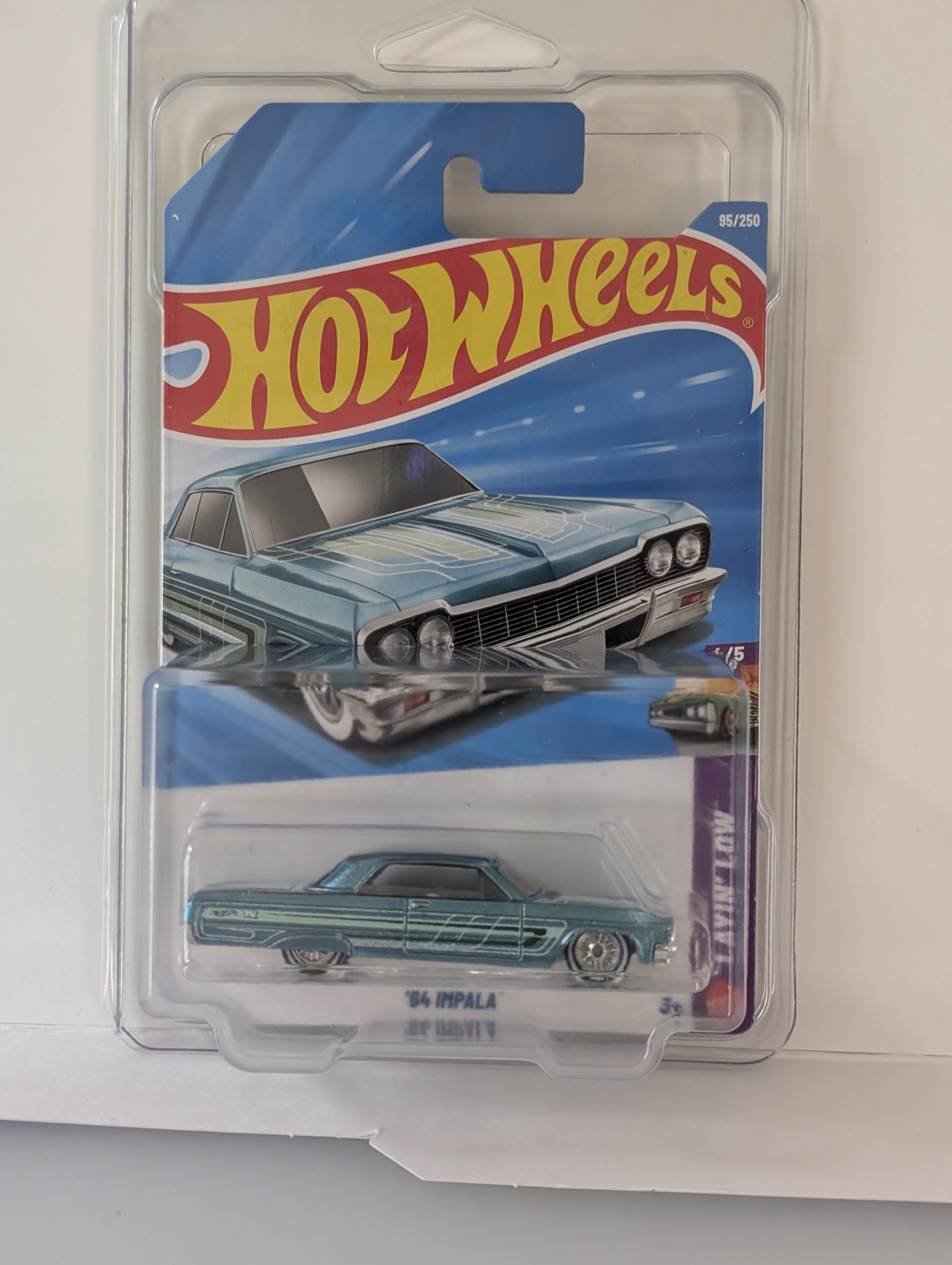 Collector submitted image