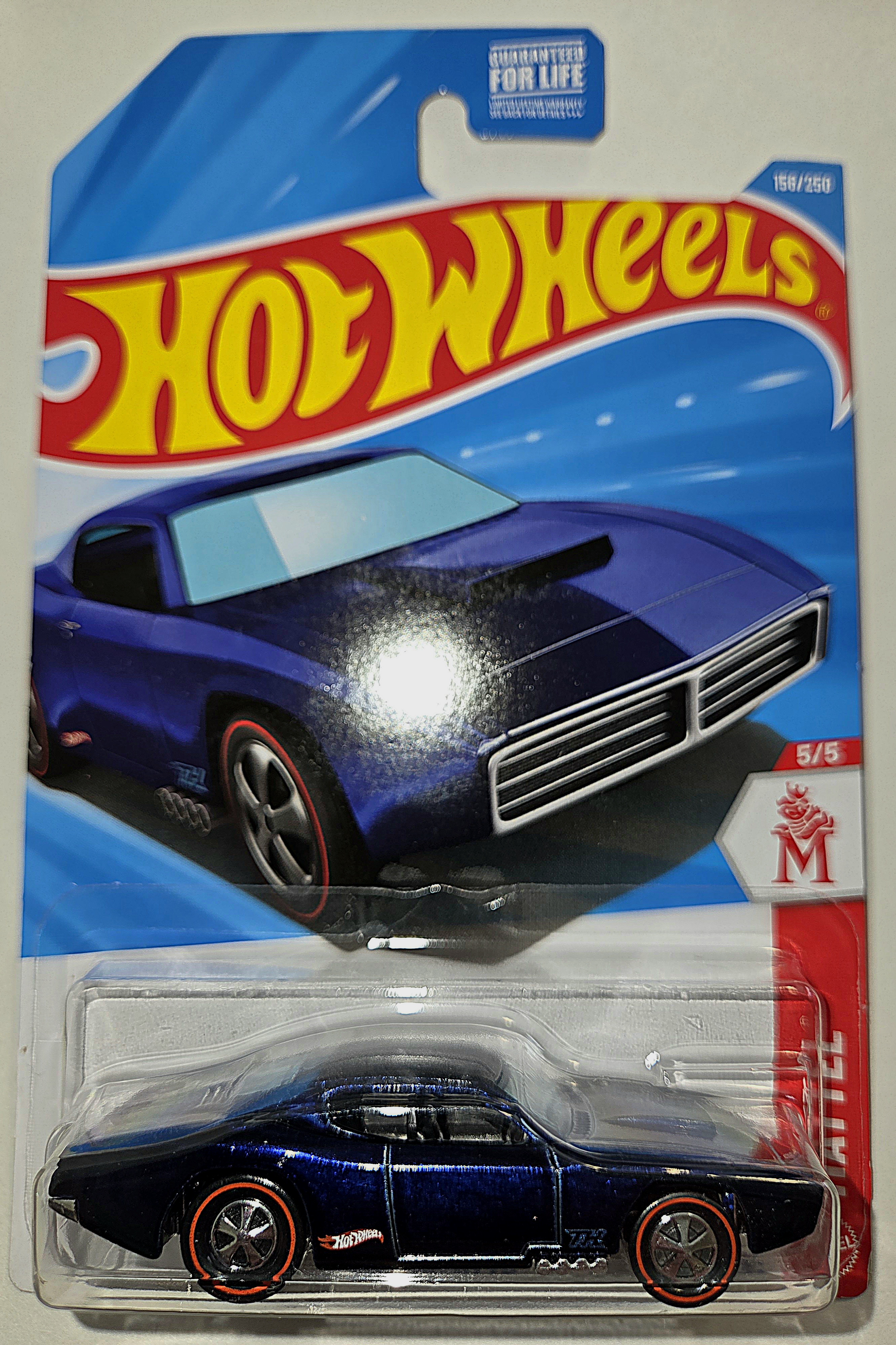 Collector submitted image