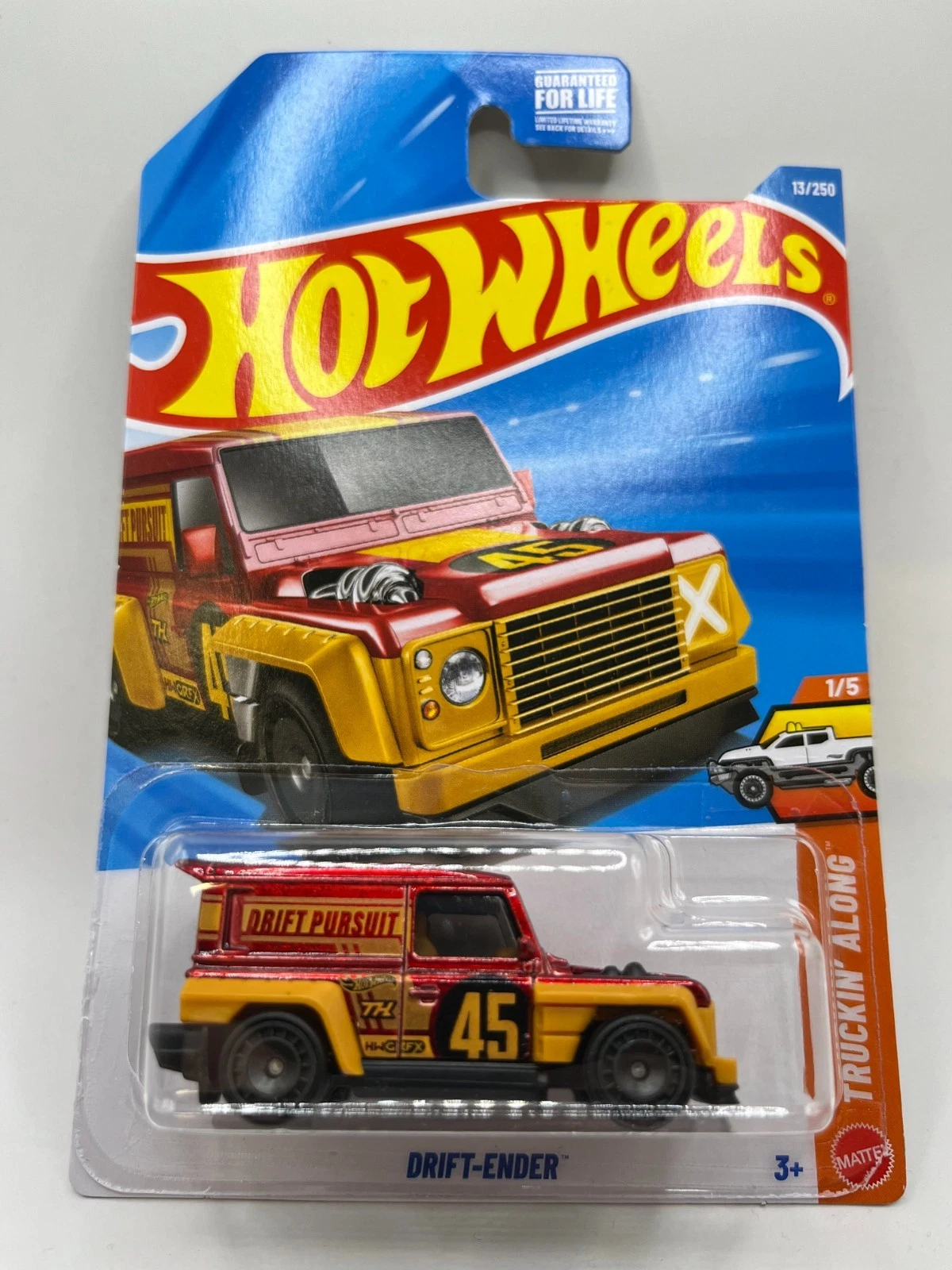 Collector submitted image