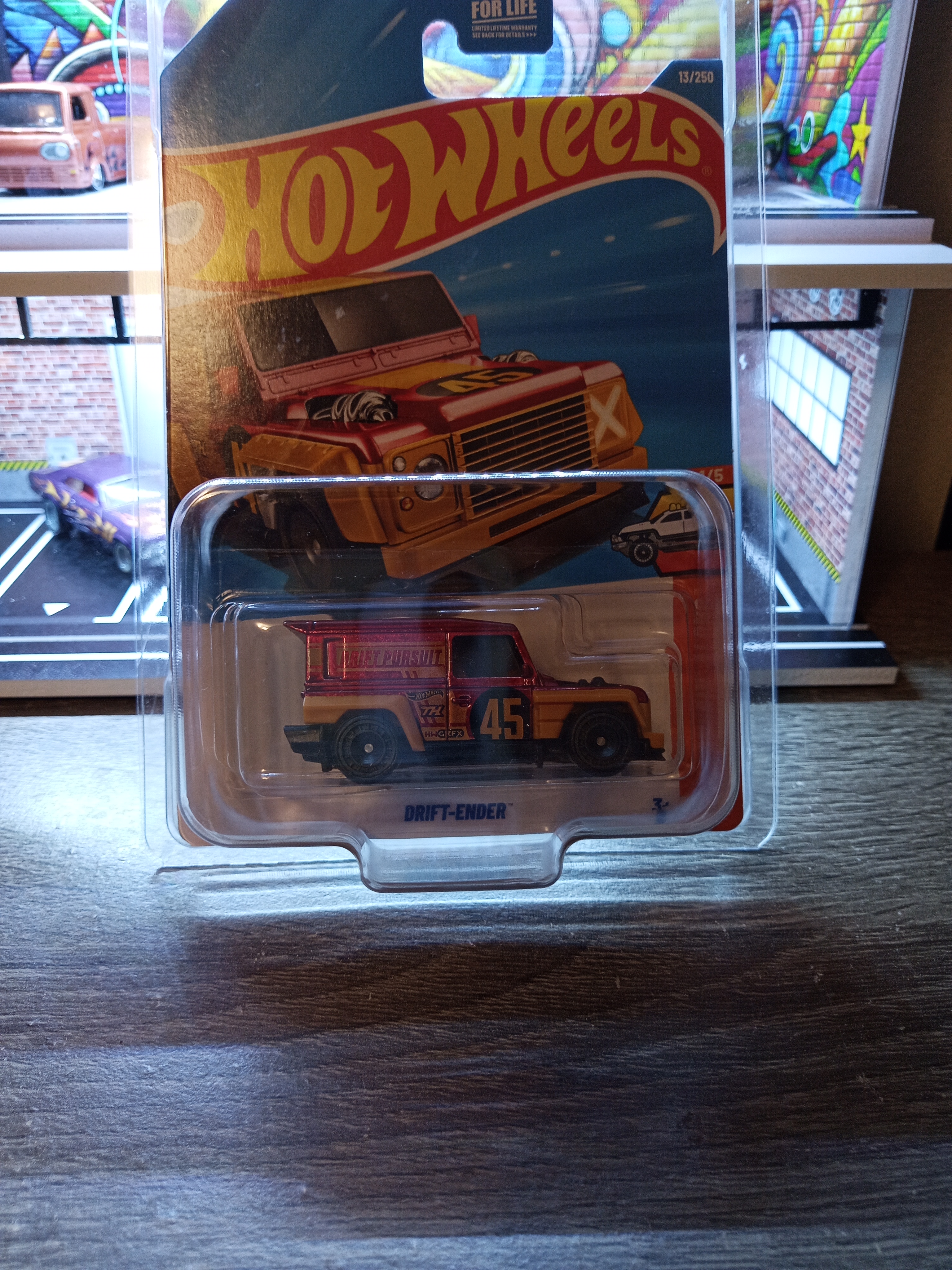 Collector submitted image