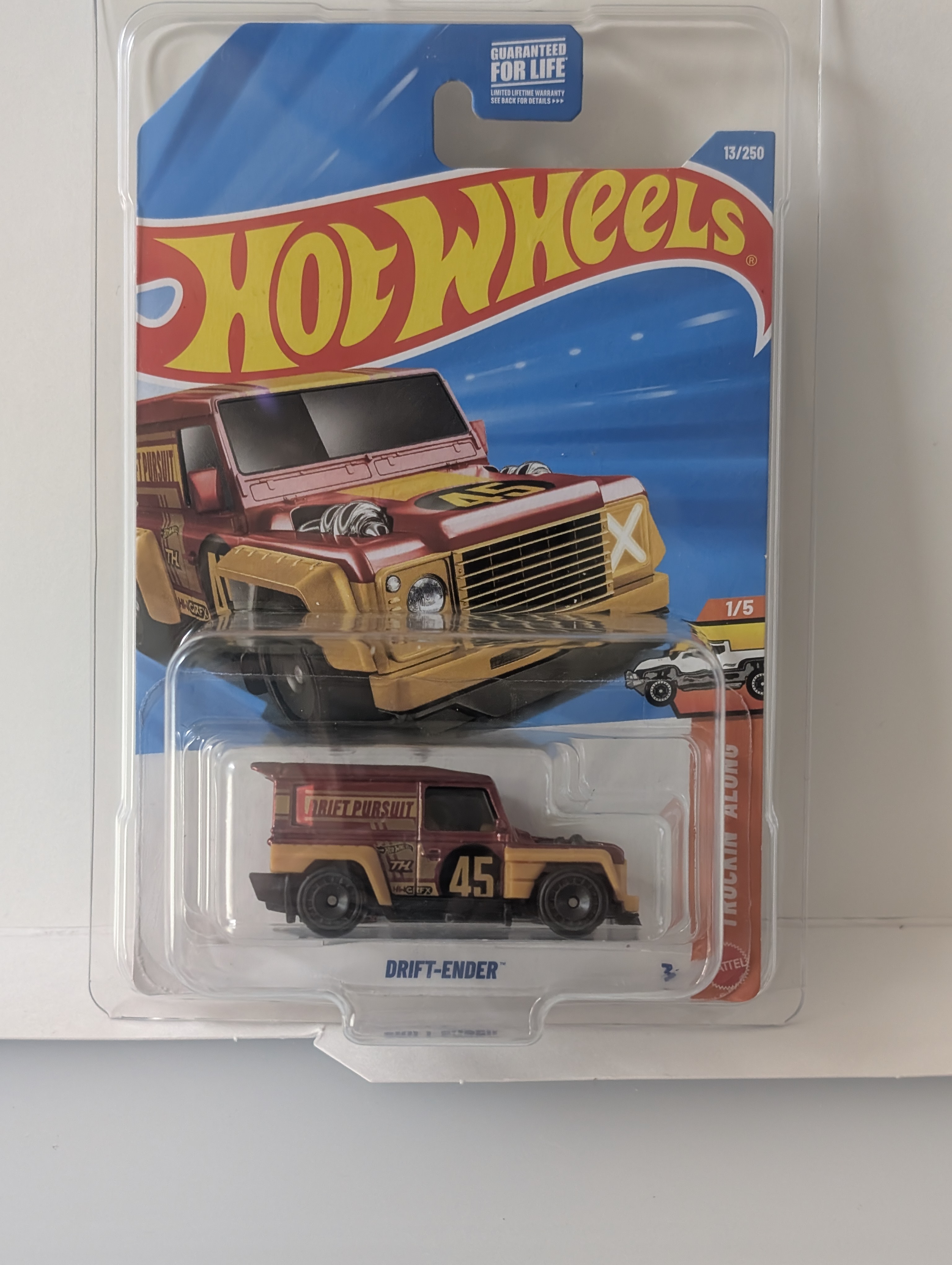 Collector submitted image