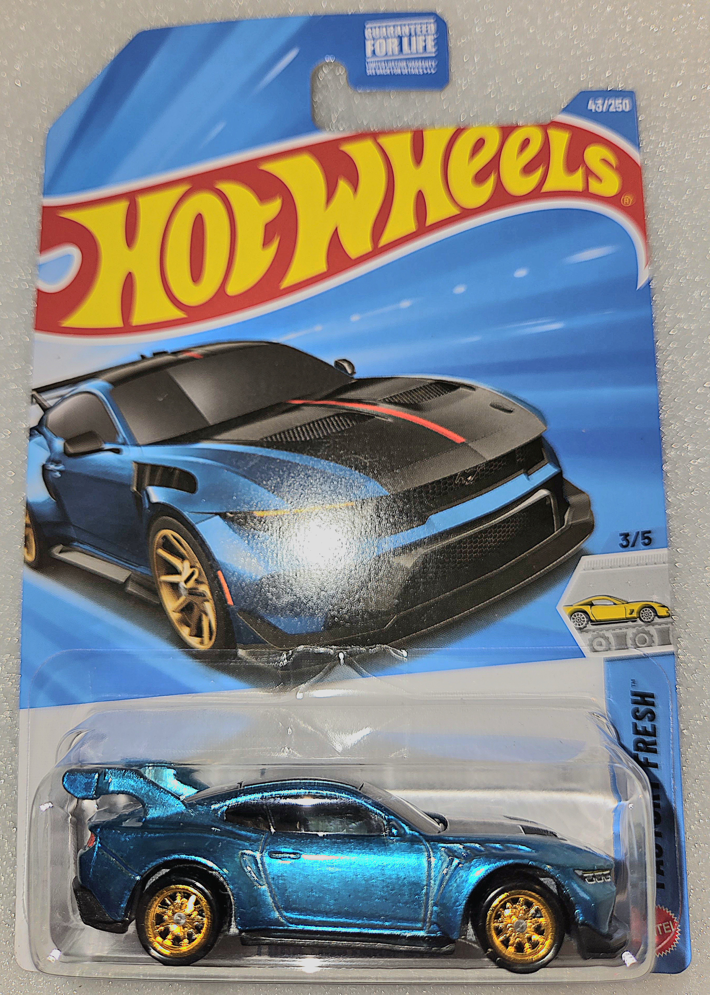 Collector submitted image