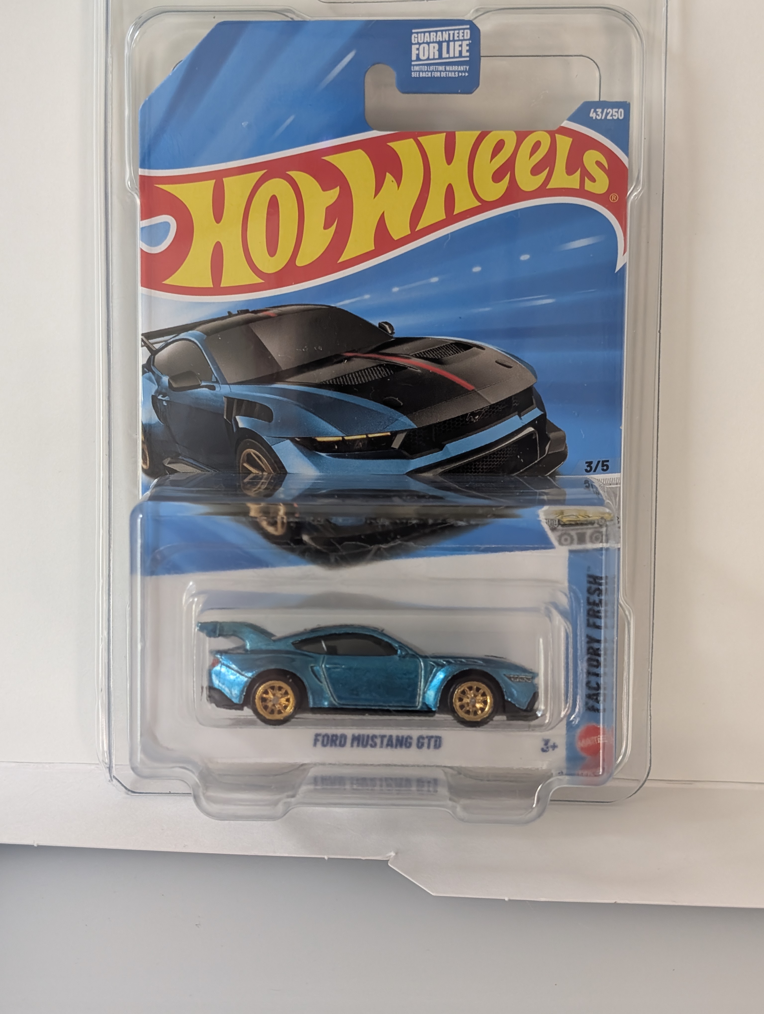 Collector submitted image