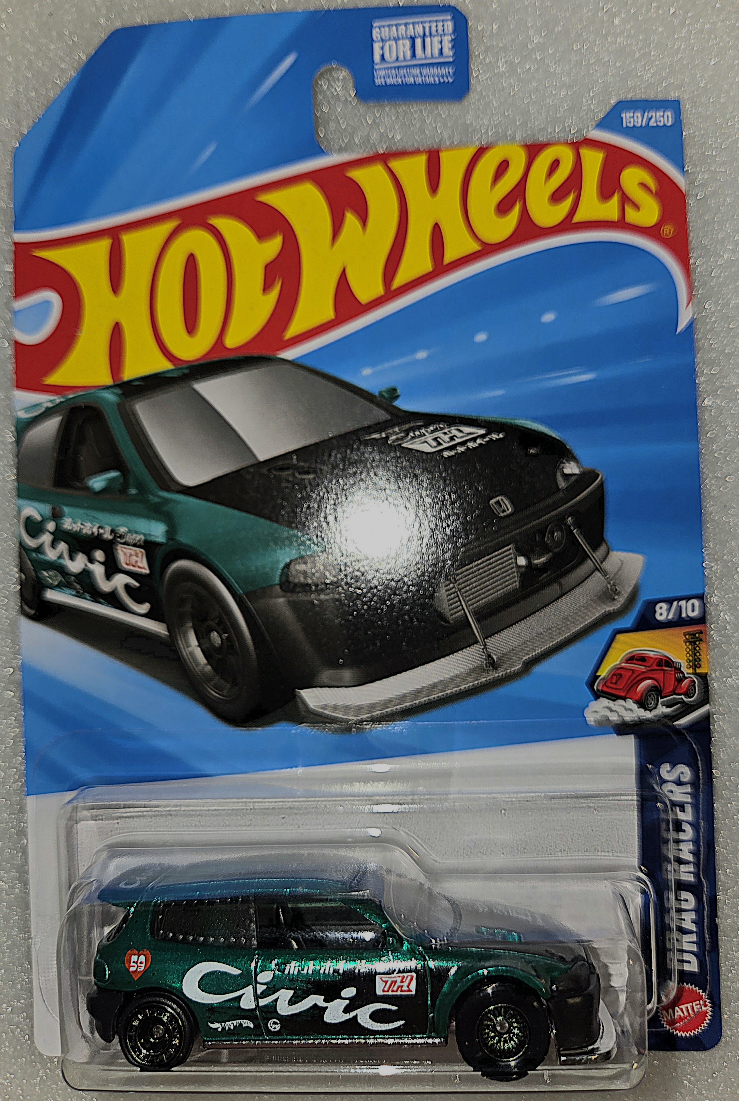 Collector submitted image