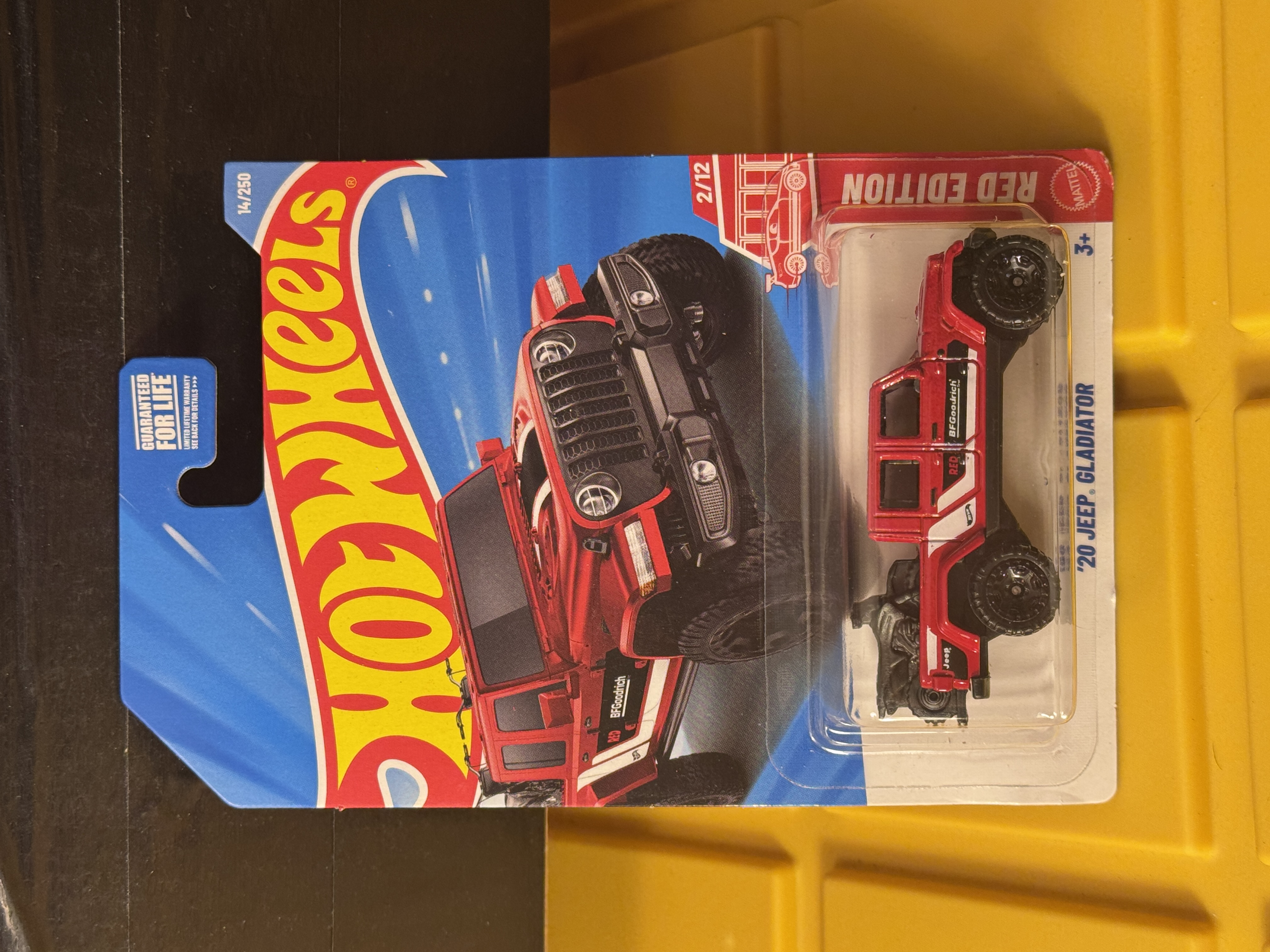 Collector submitted image