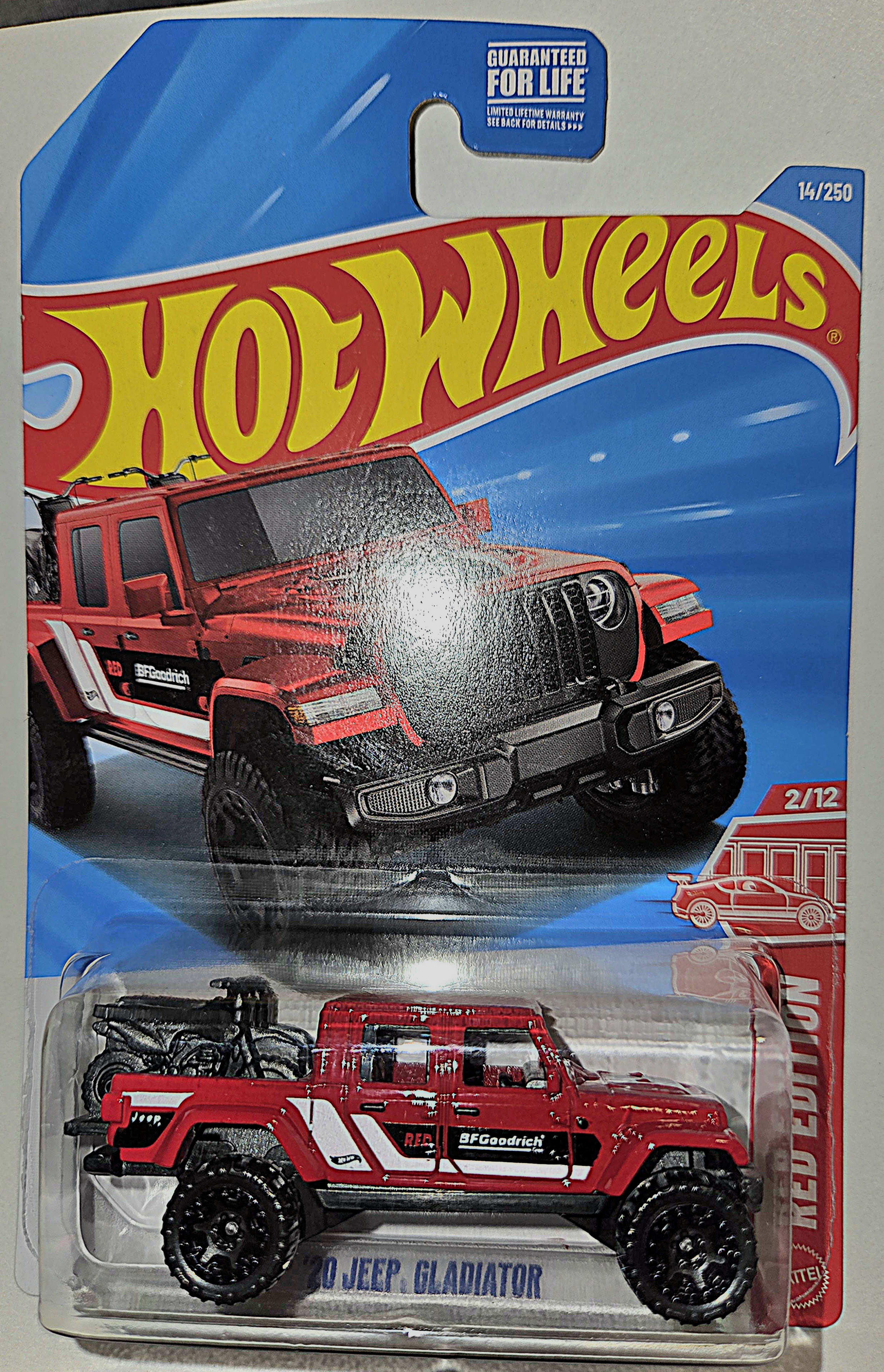 Collector submitted image