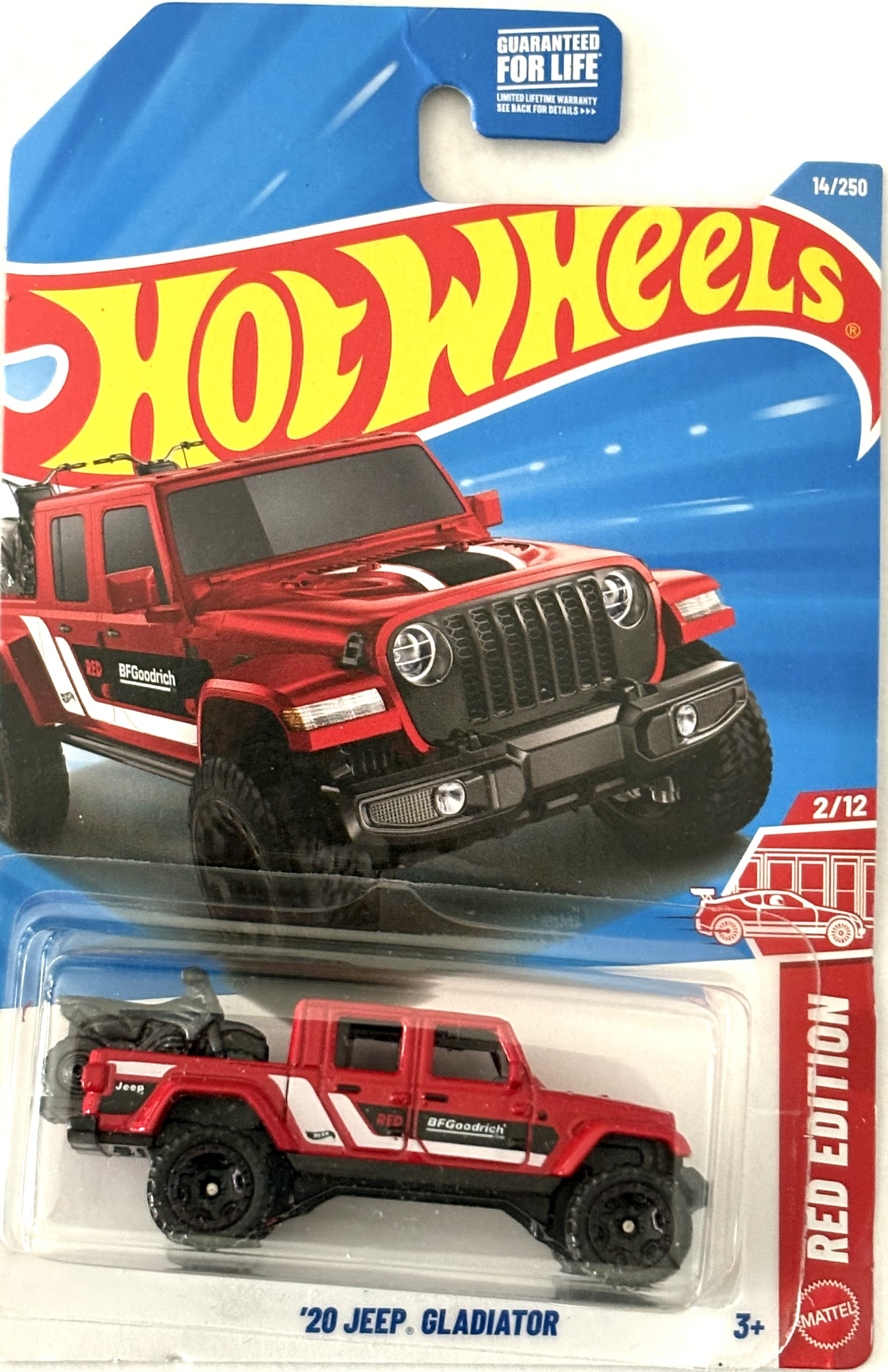 Collector submitted image
