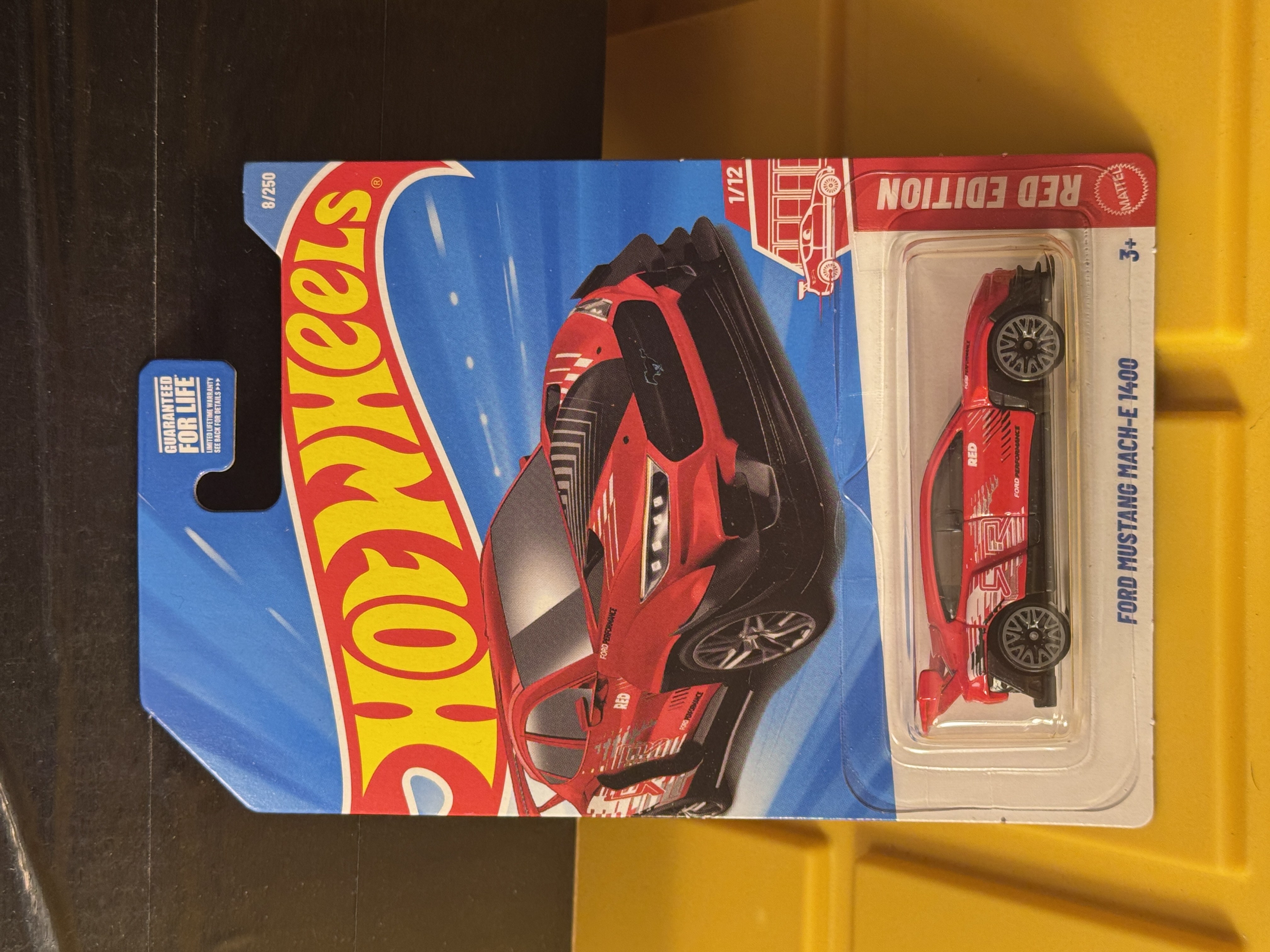 Collector submitted image