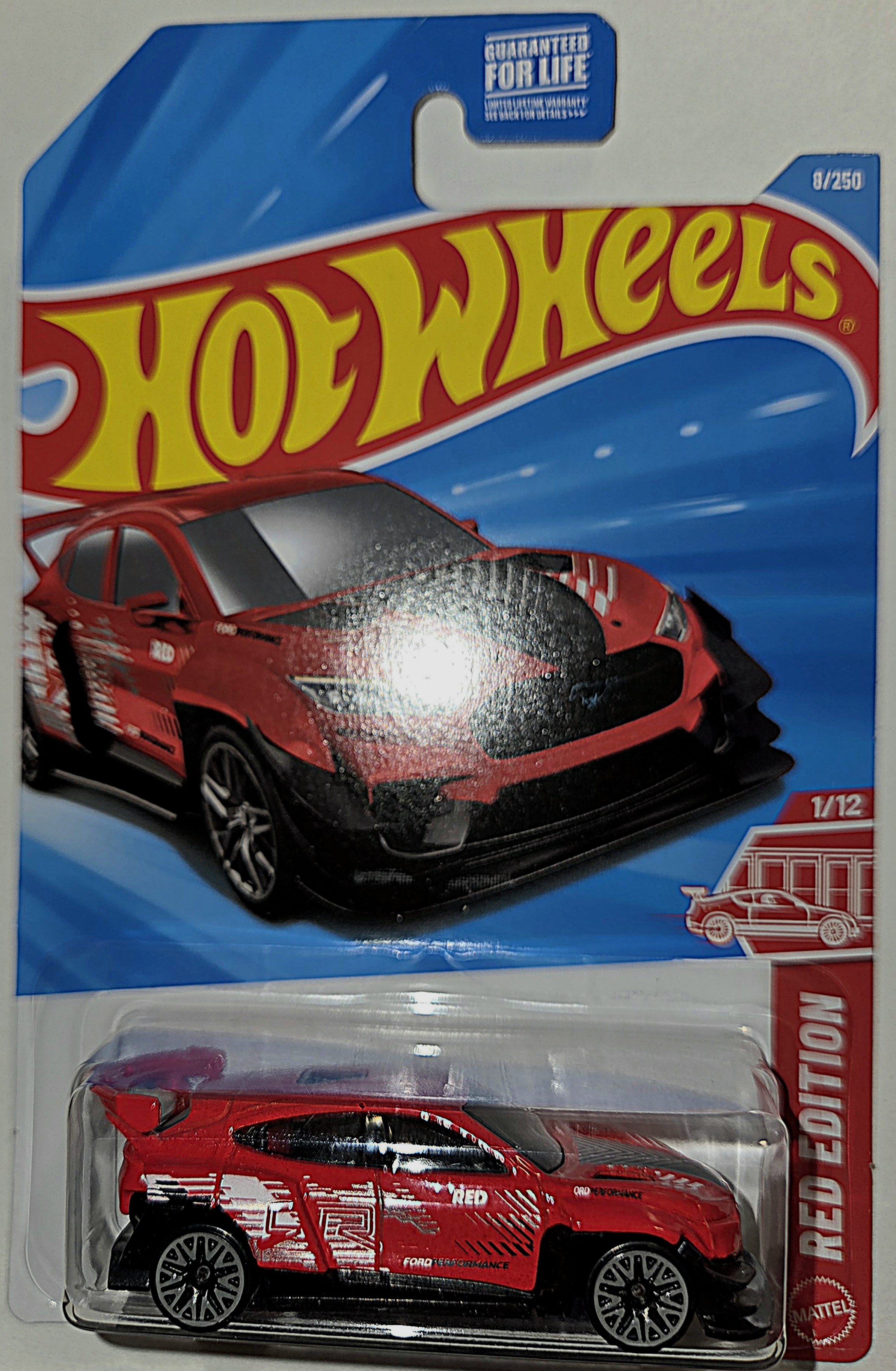 Collector submitted image