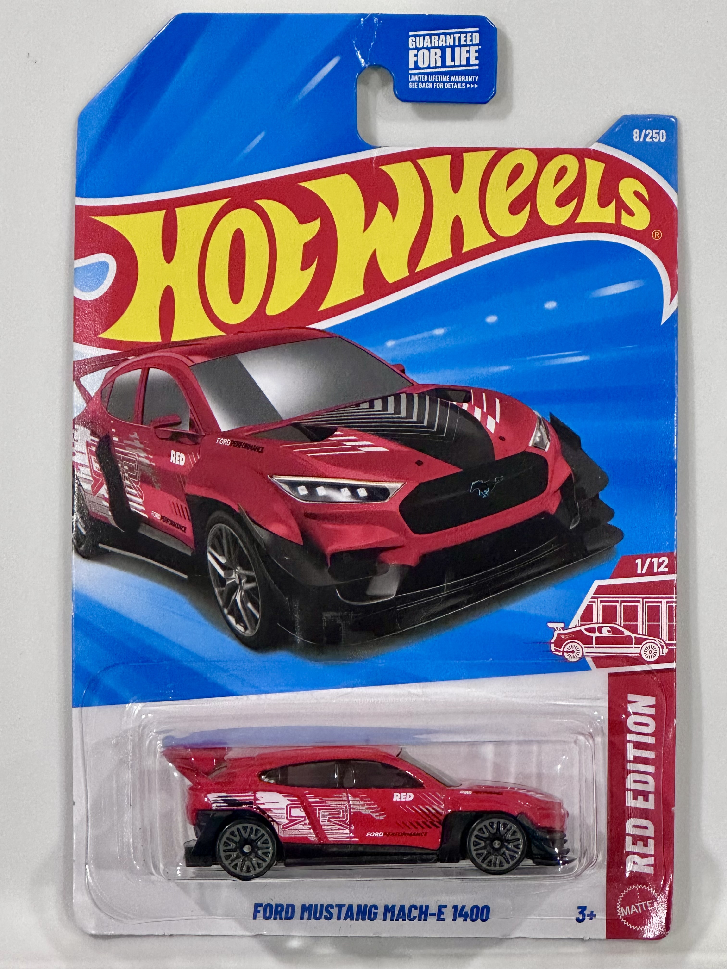 Collector submitted image