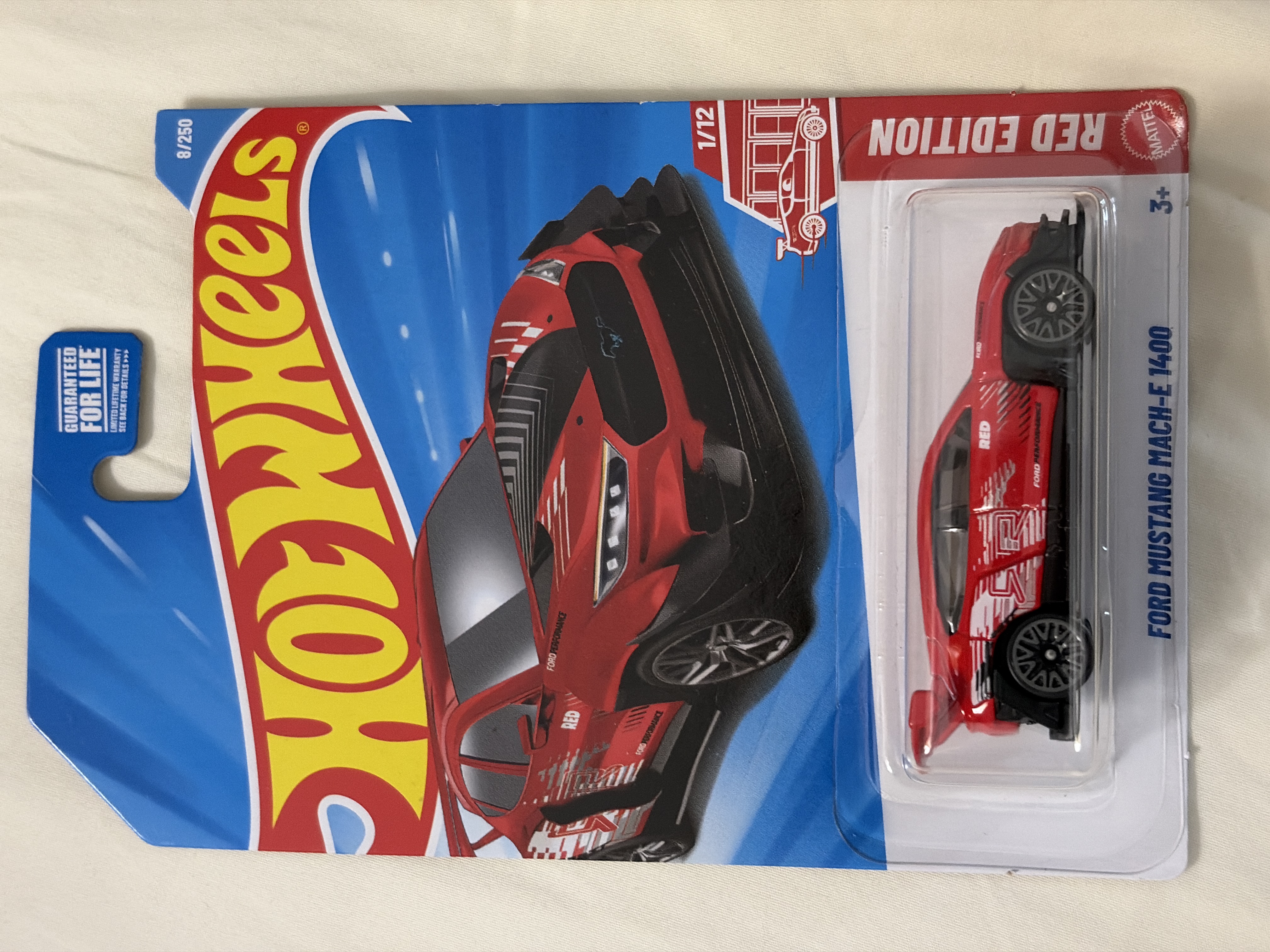 Collector submitted image