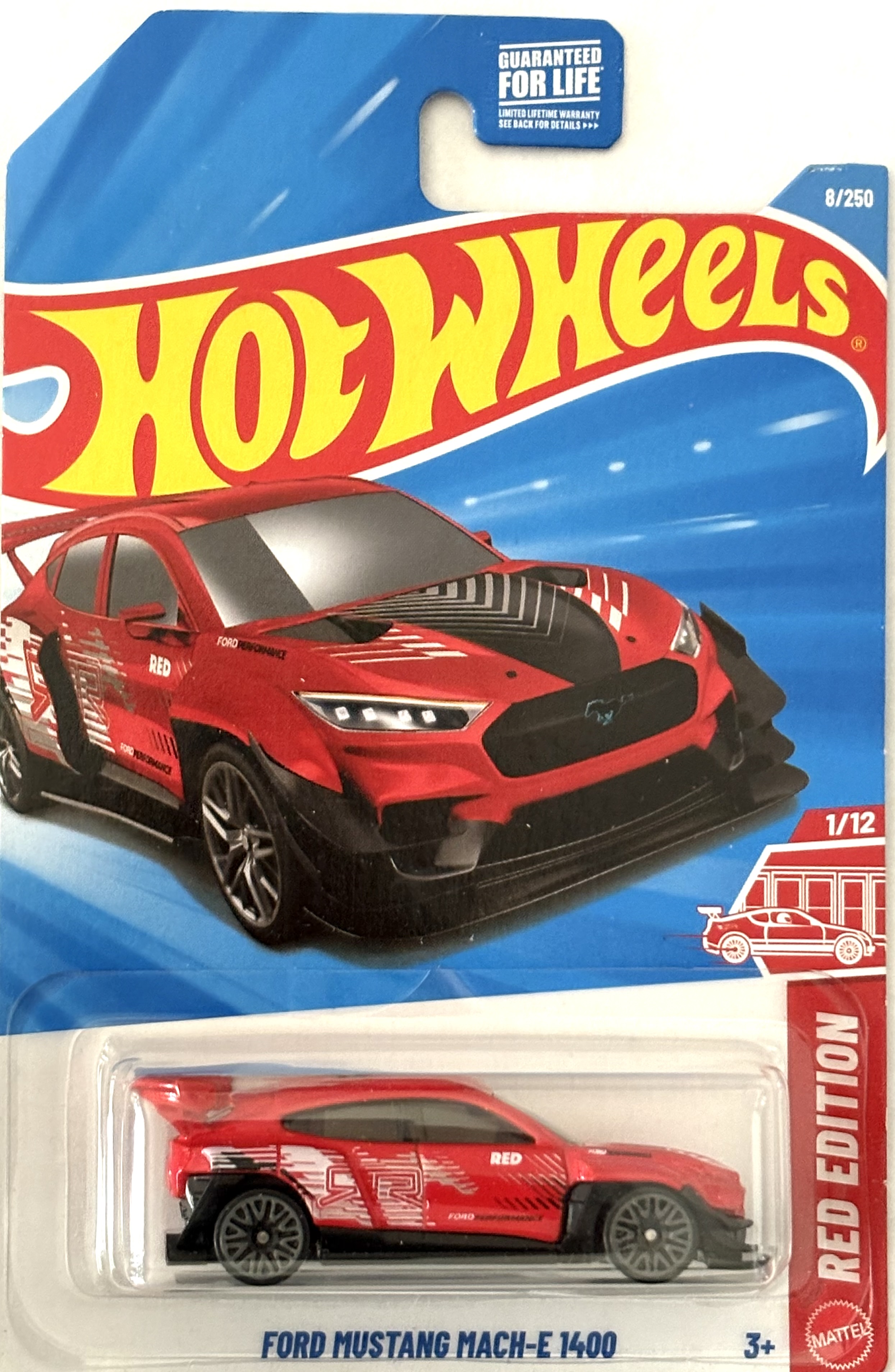 Collector submitted image