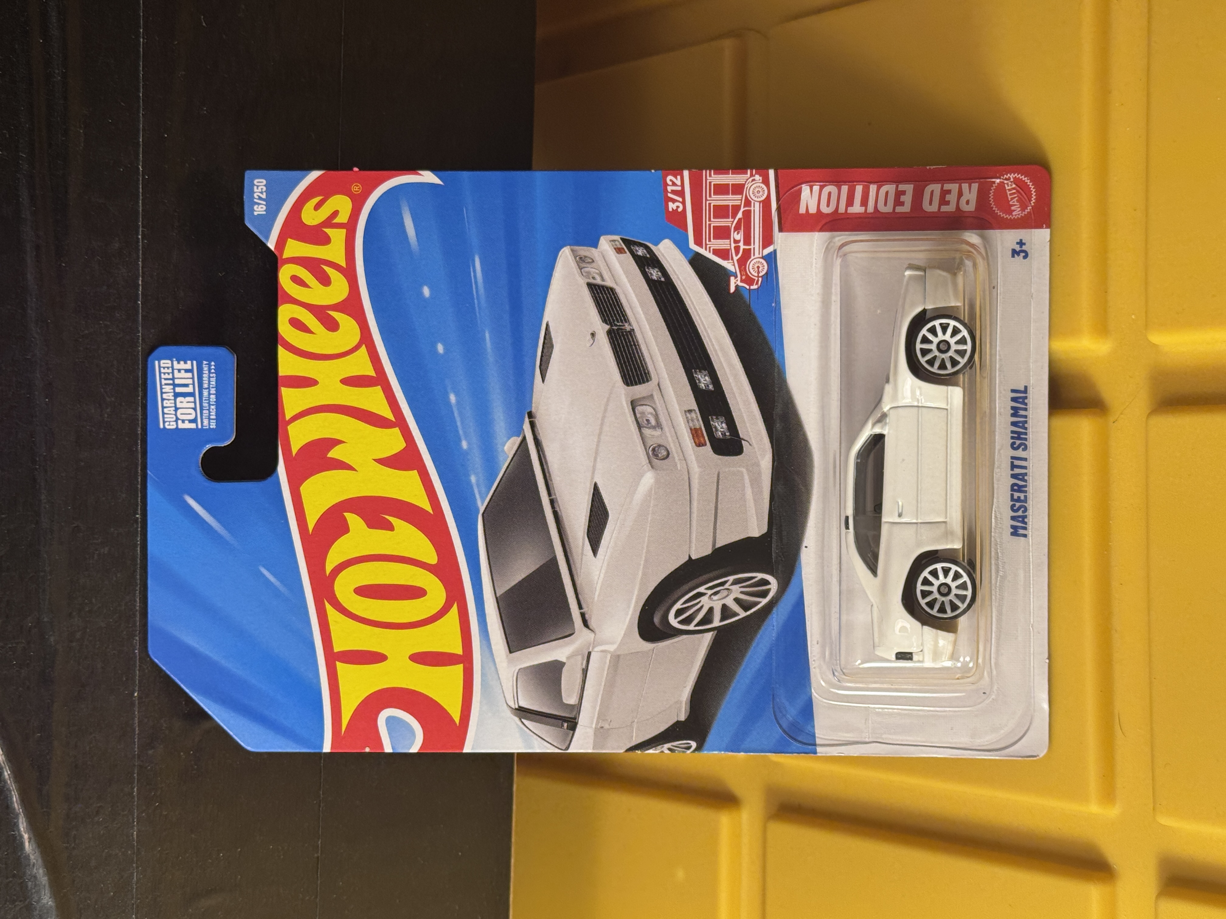 Collector submitted image