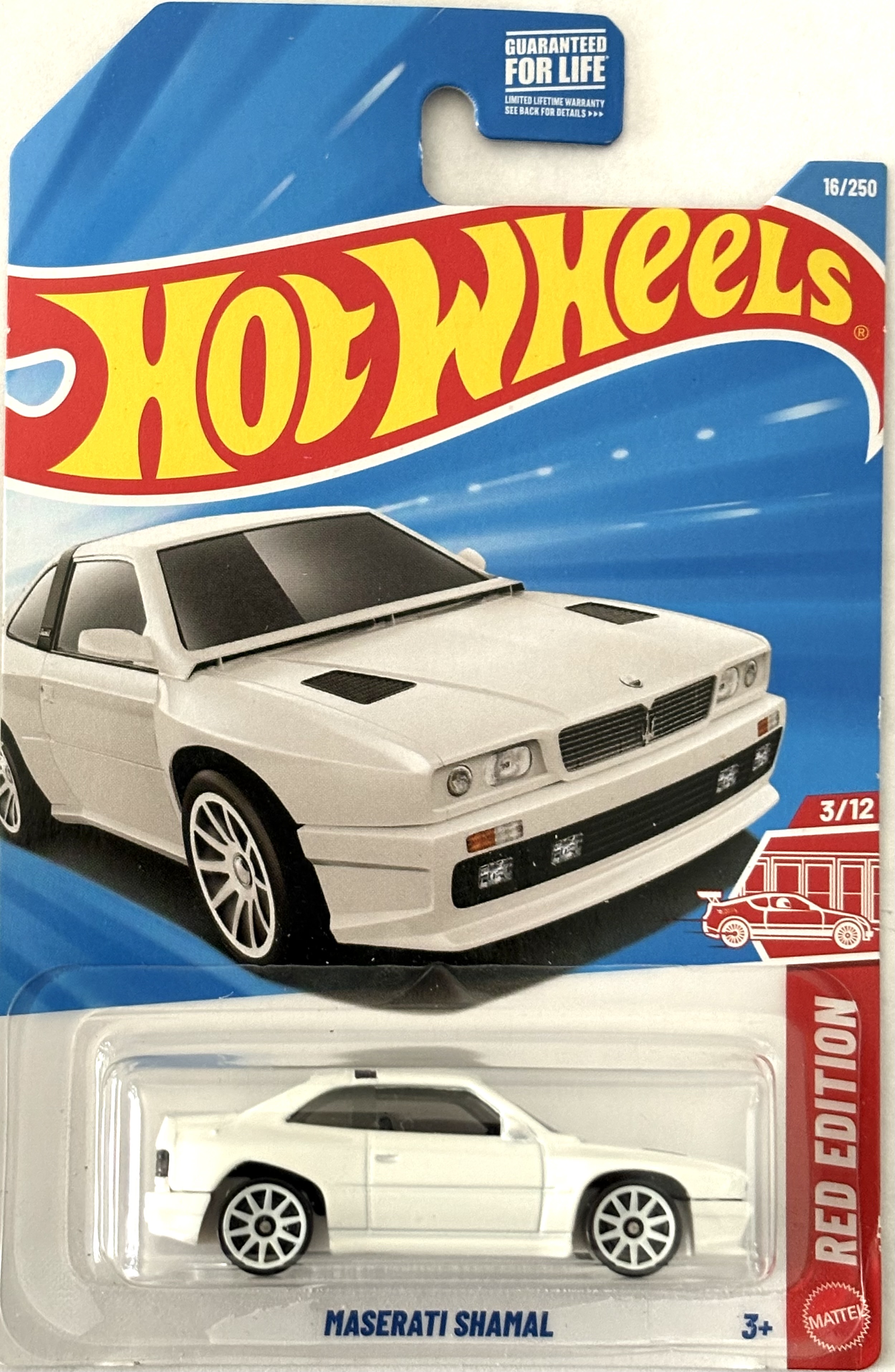Collector submitted image