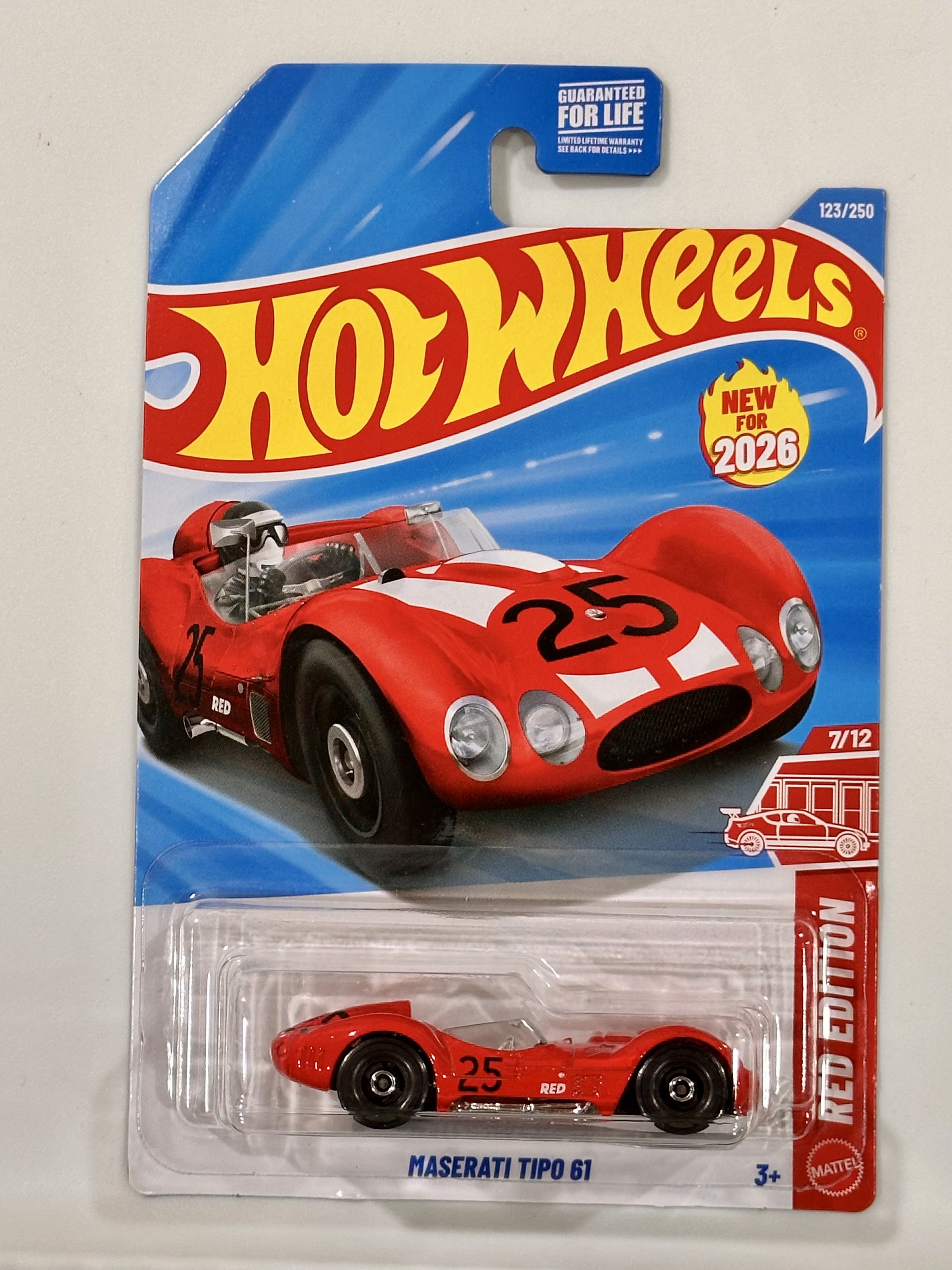 Collector submitted image