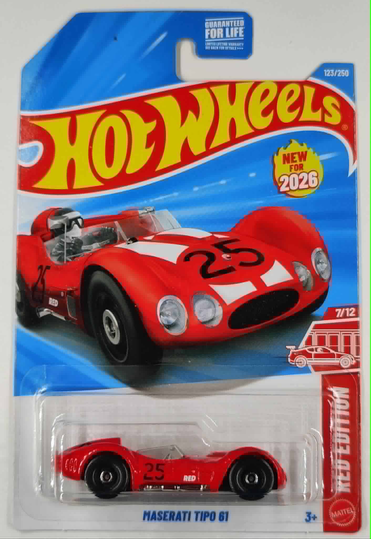Collector submitted image