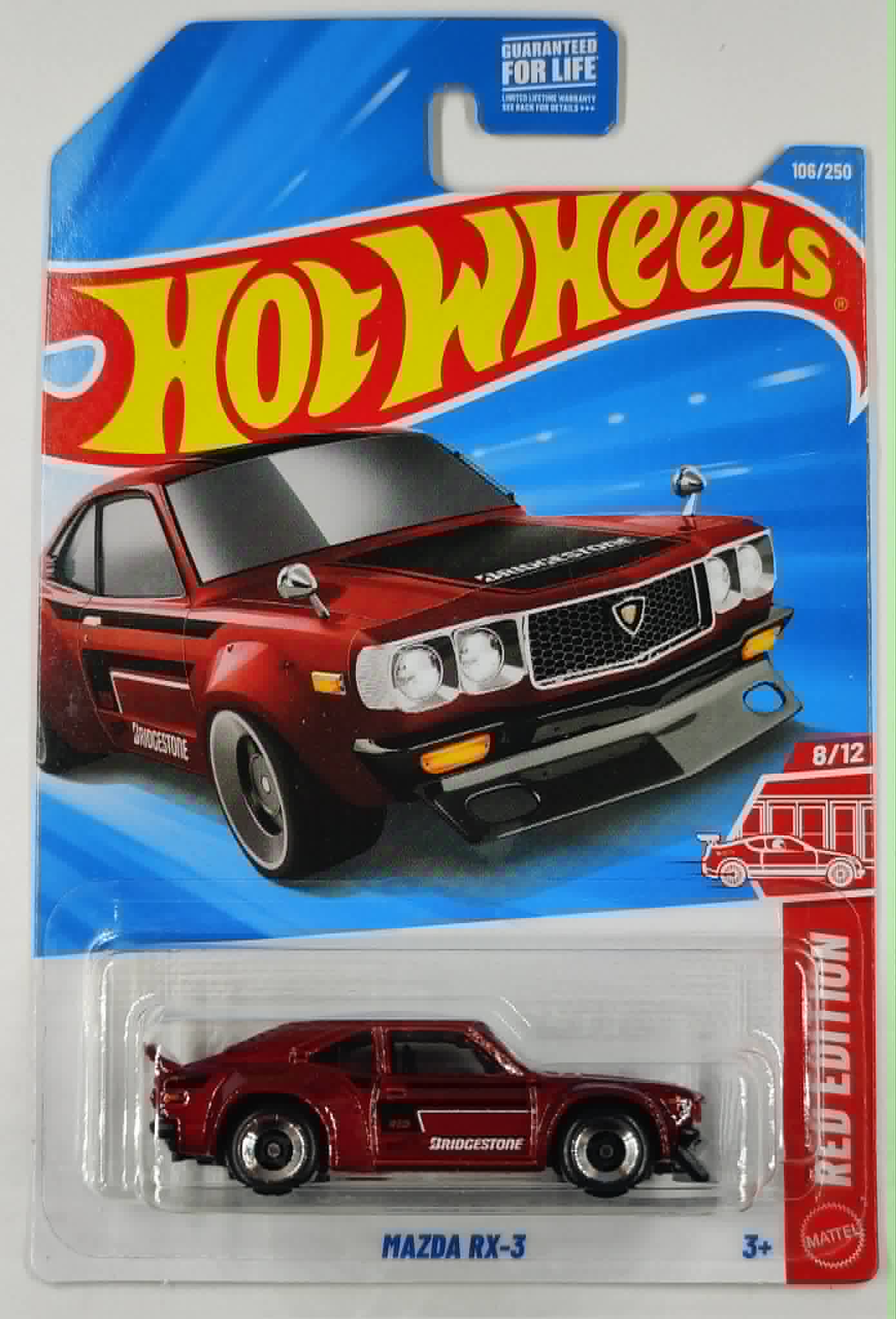 Collector submitted image