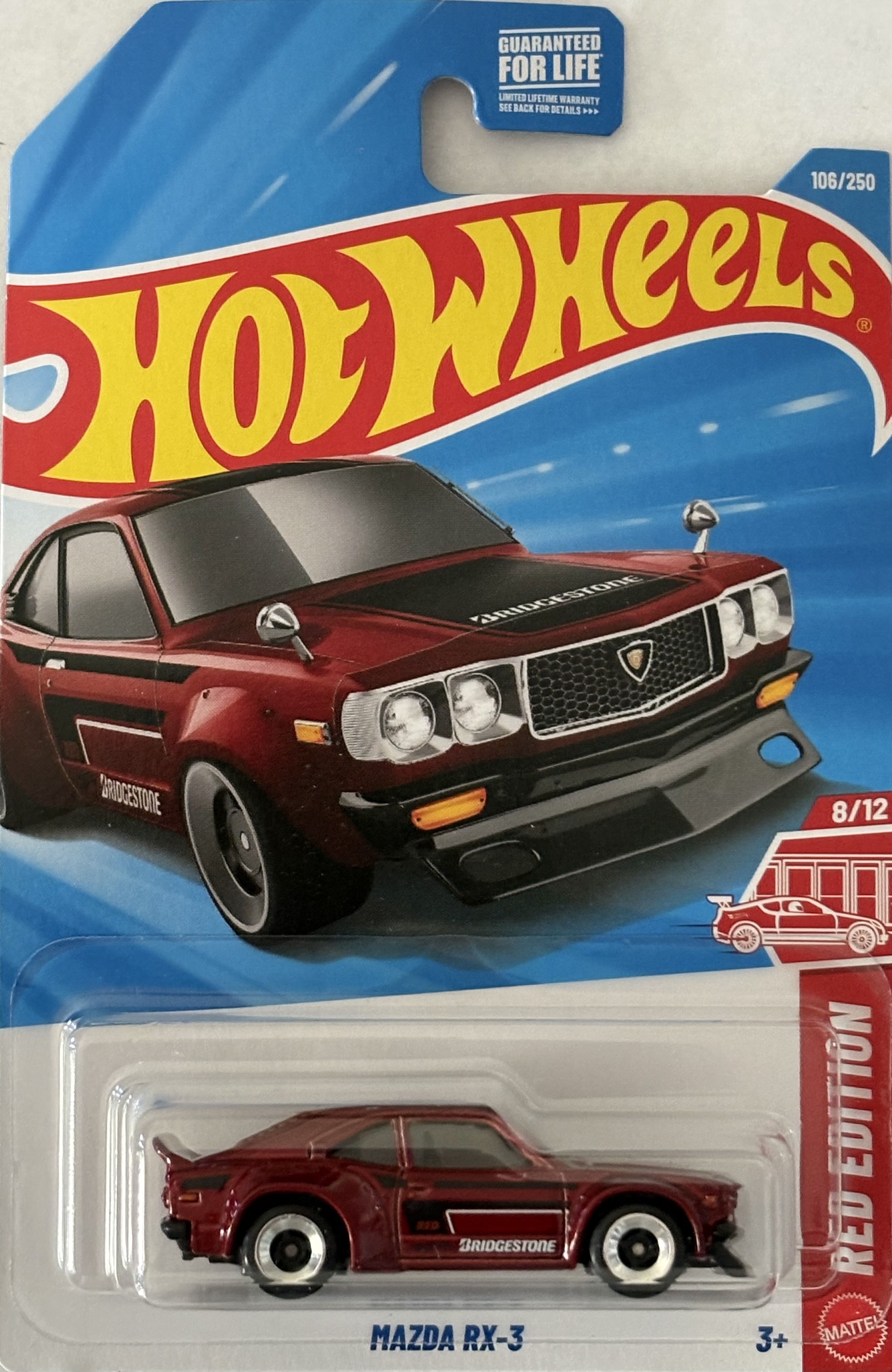 Collector submitted image