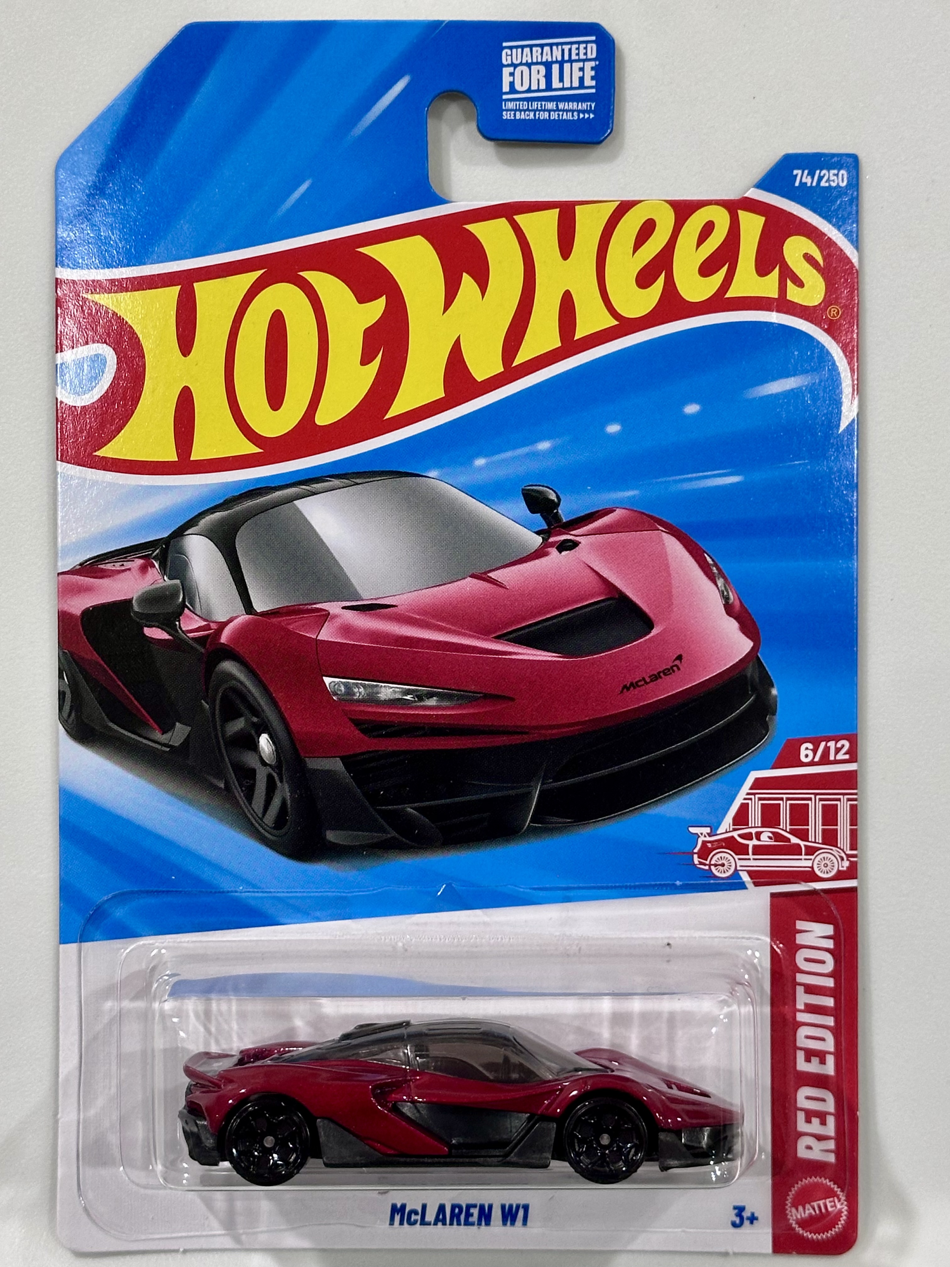 Collector submitted image