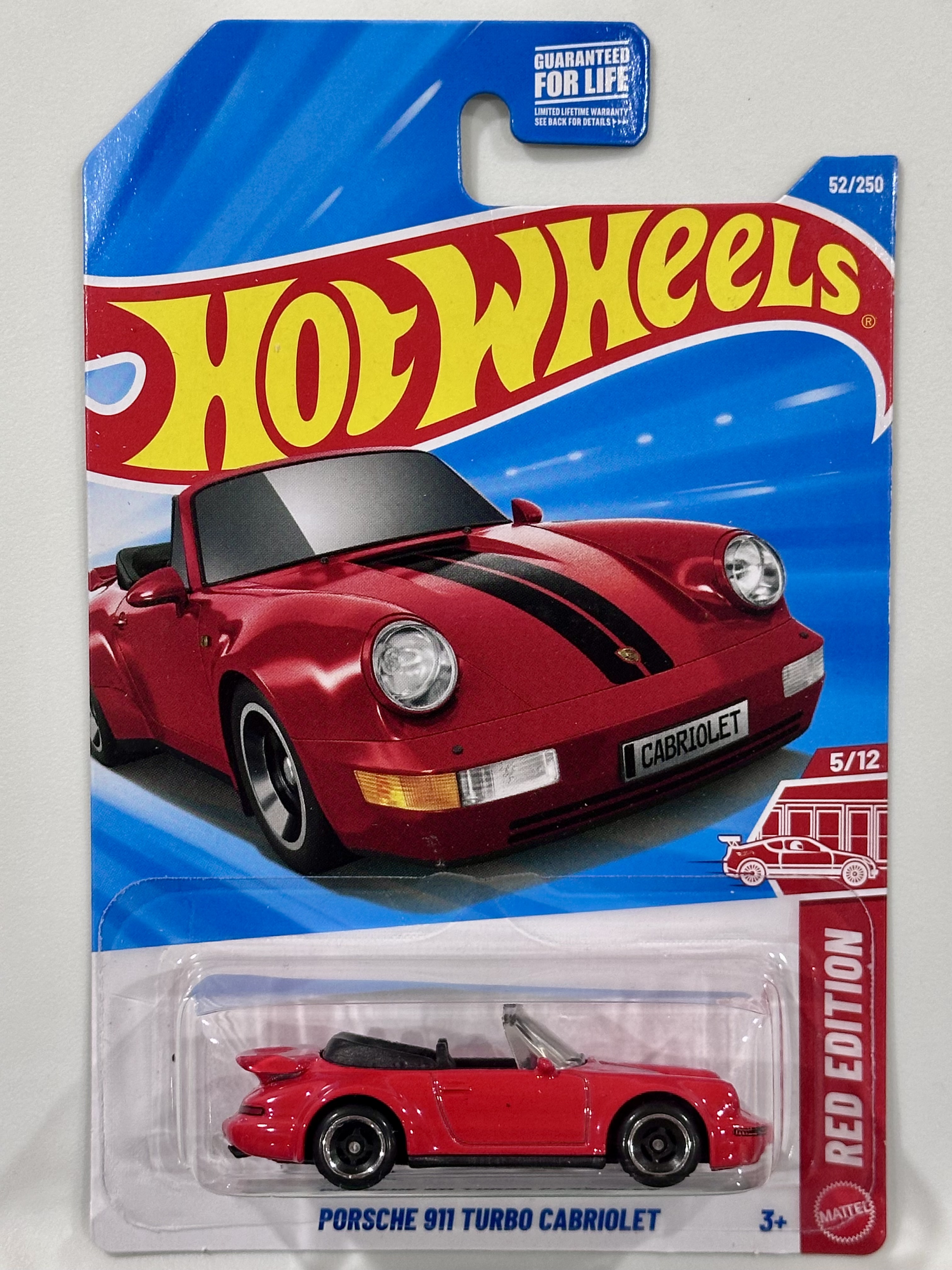 Collector submitted image