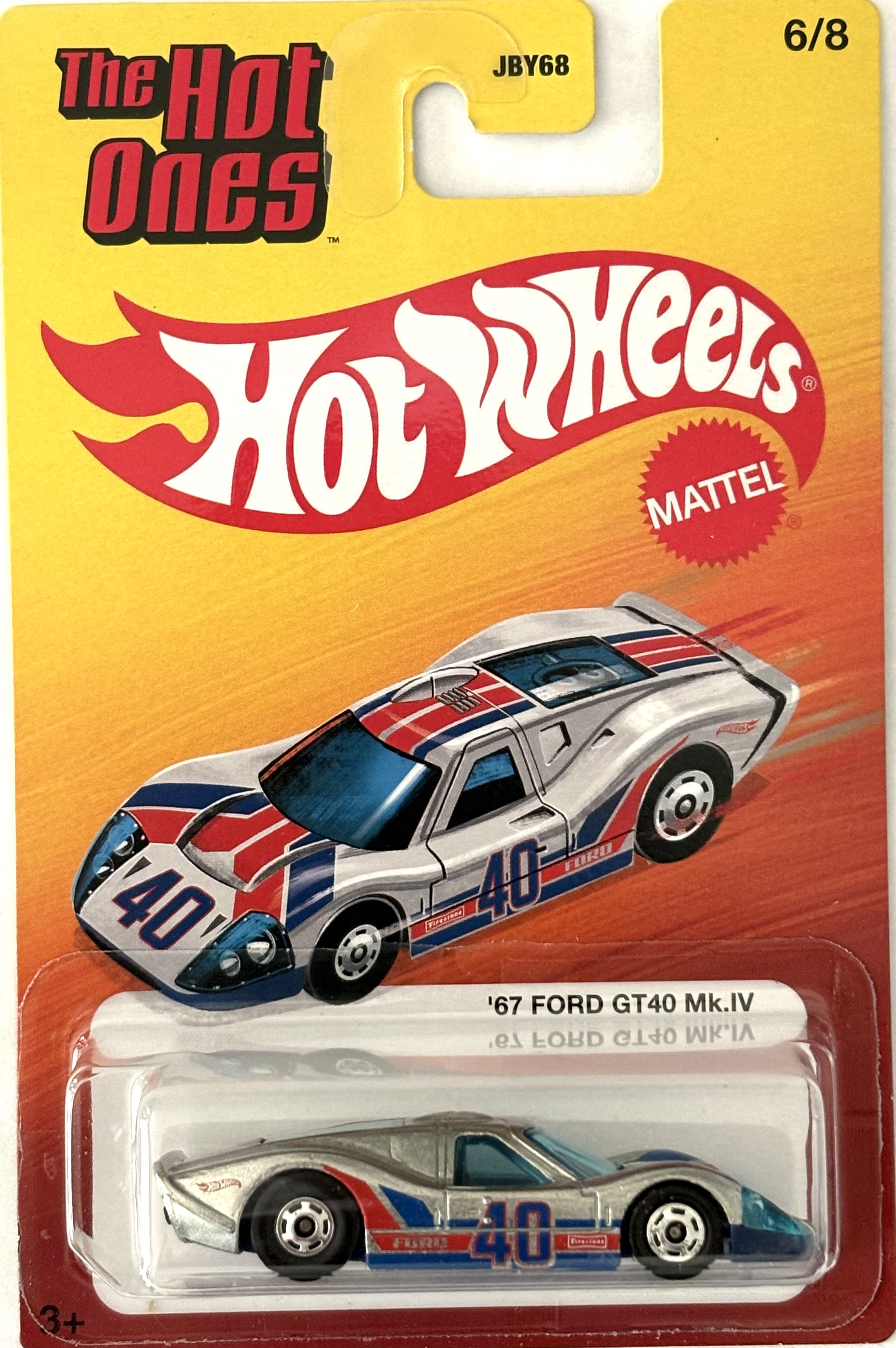 Collector submitted image