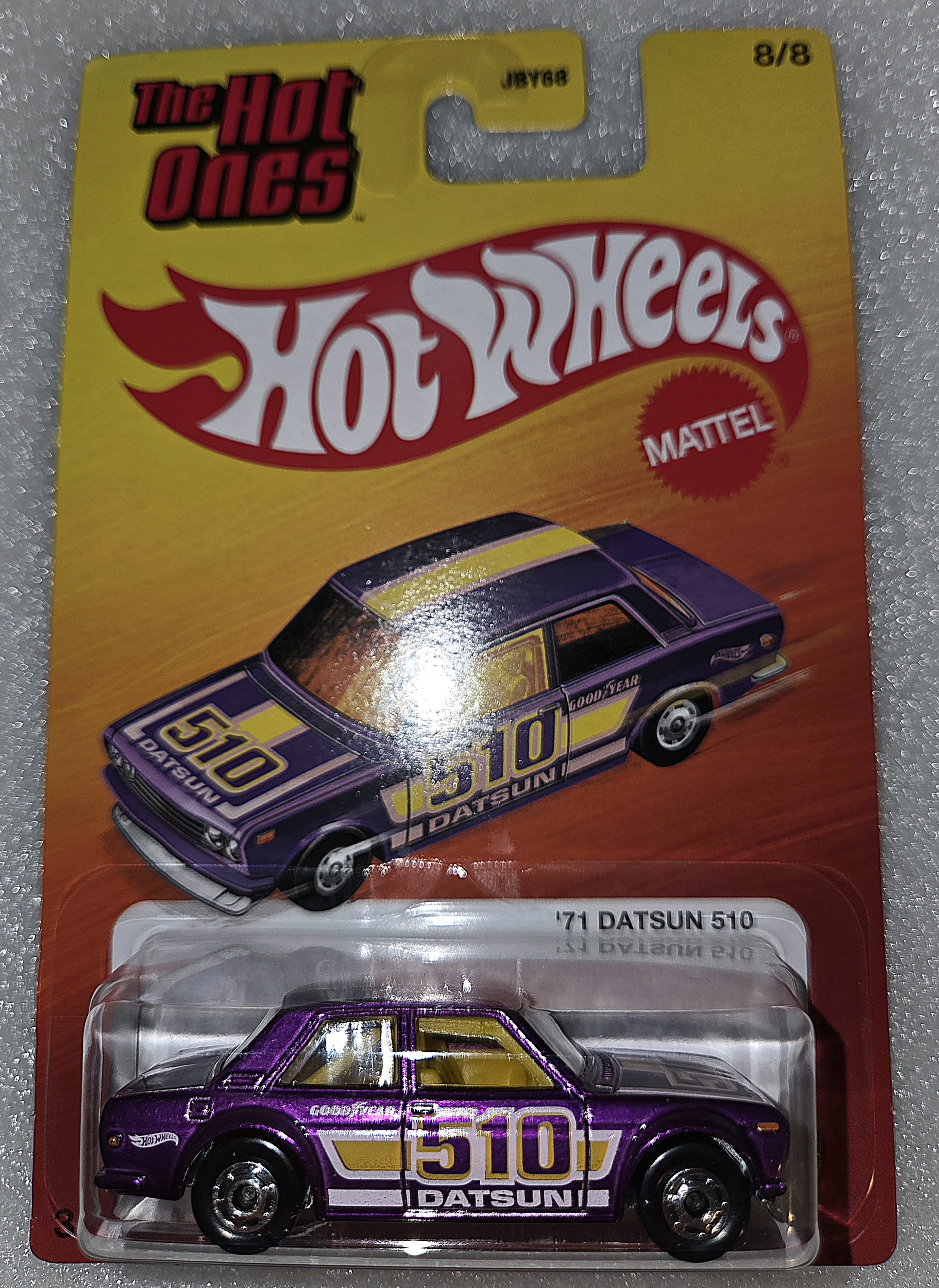 Collector submitted image