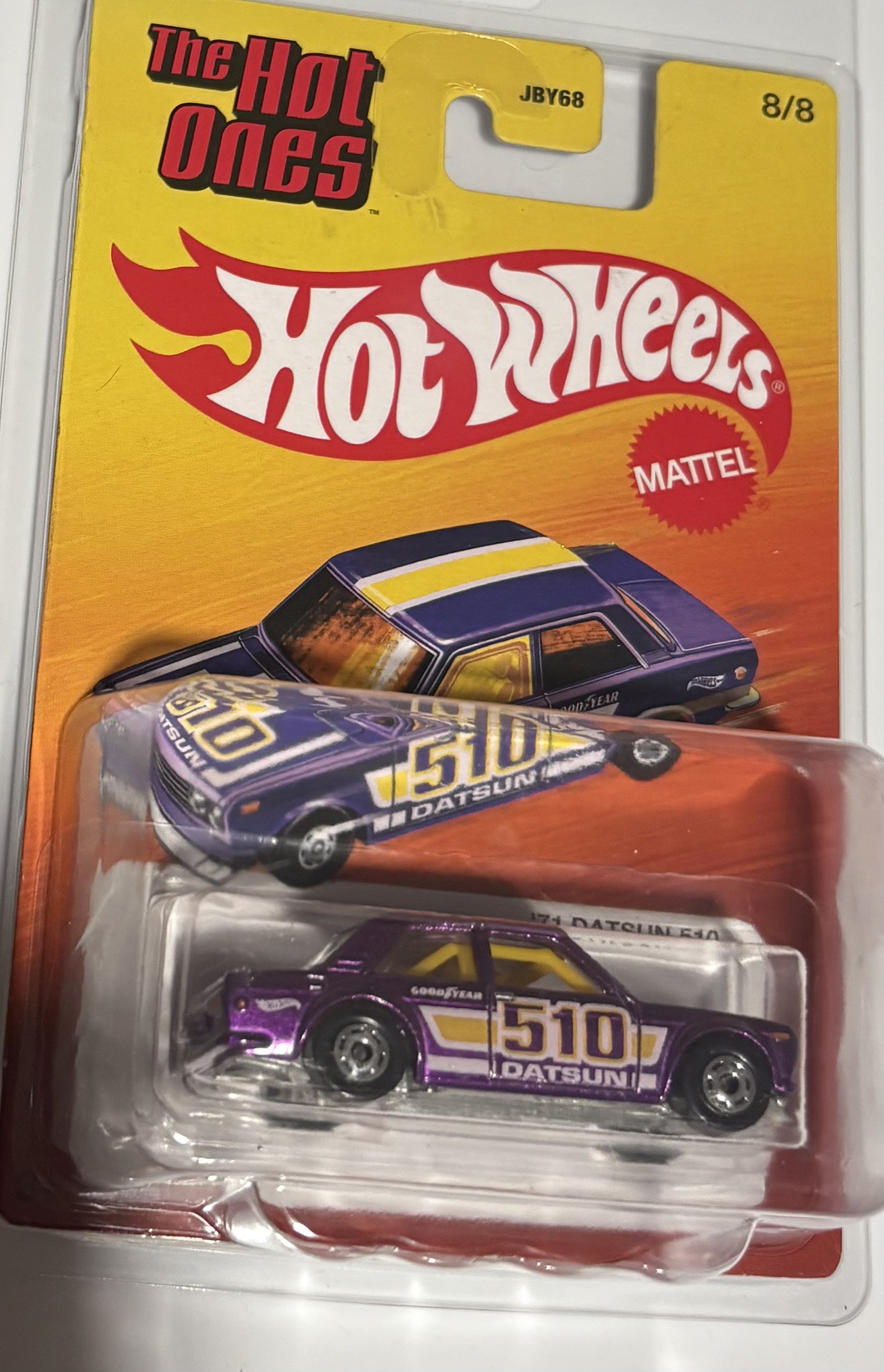 Collector submitted image
