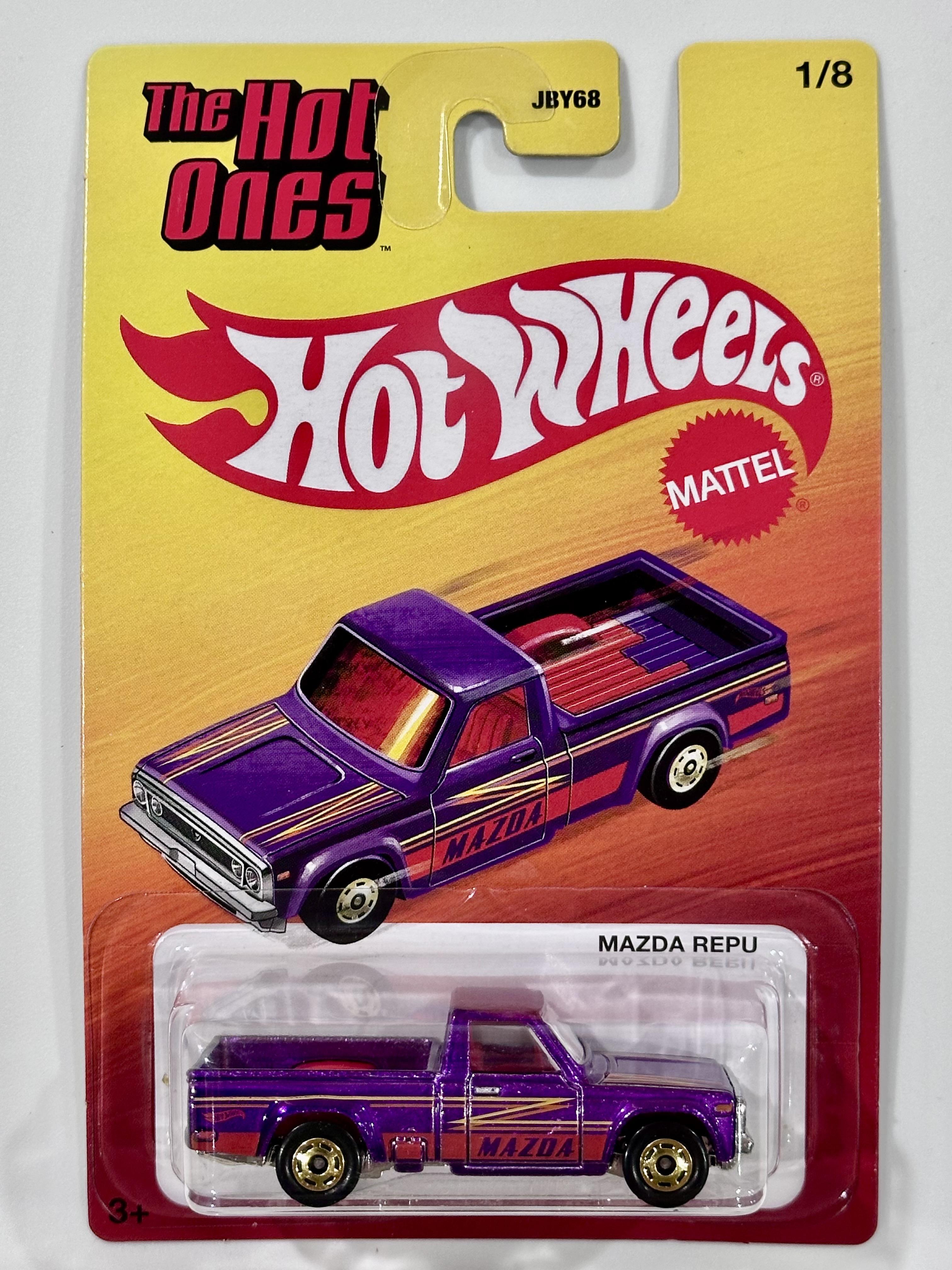 Collector submitted image