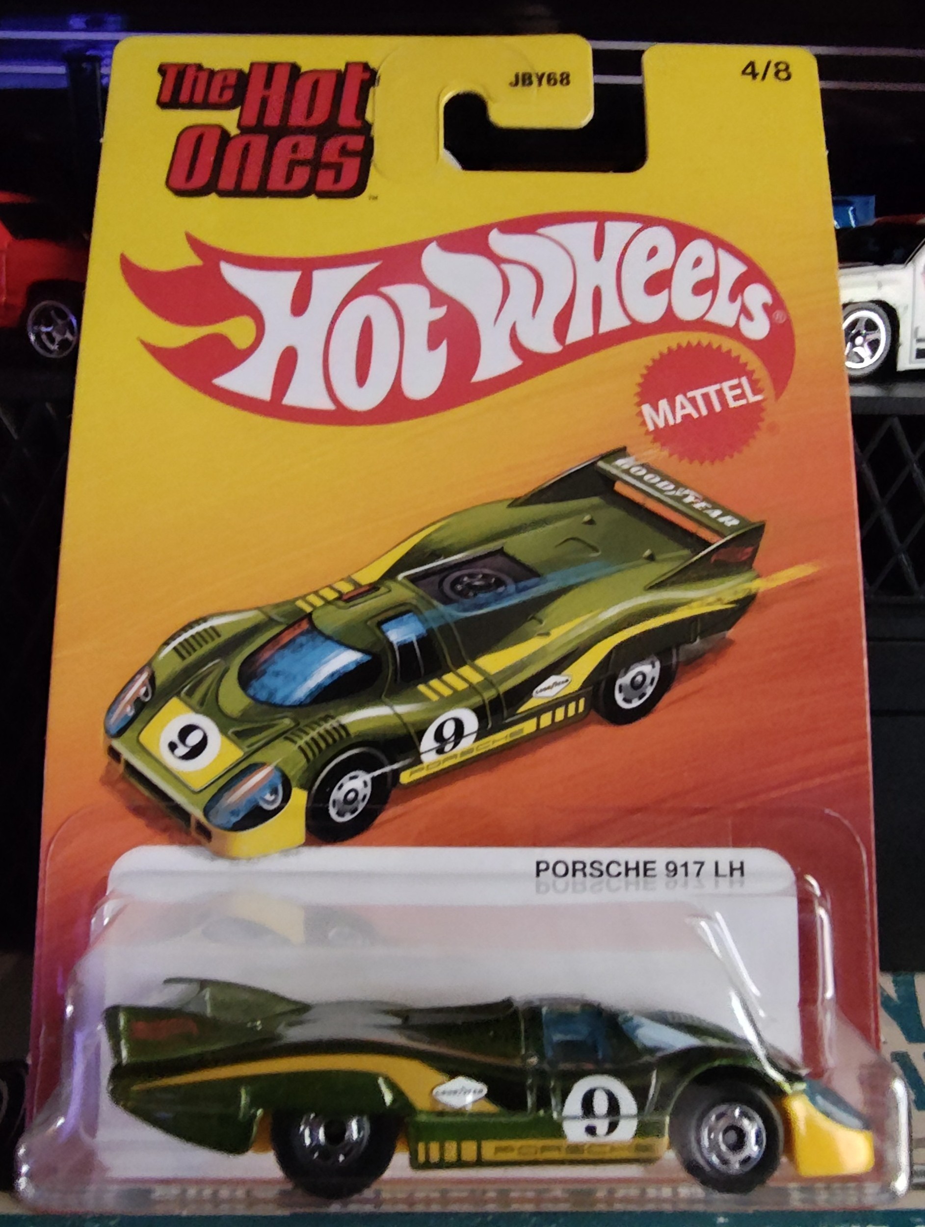 Collector submitted image