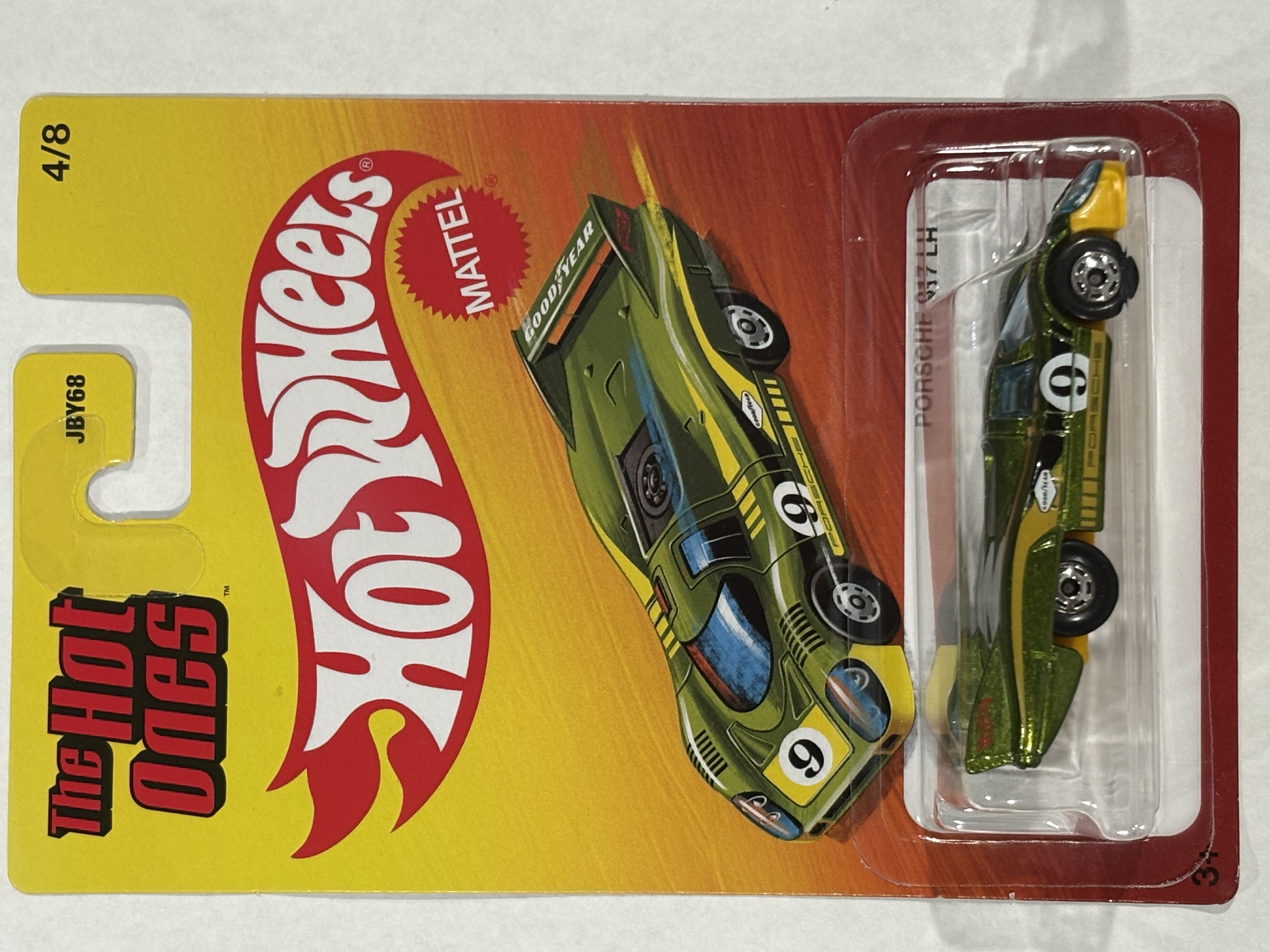 Collector submitted image