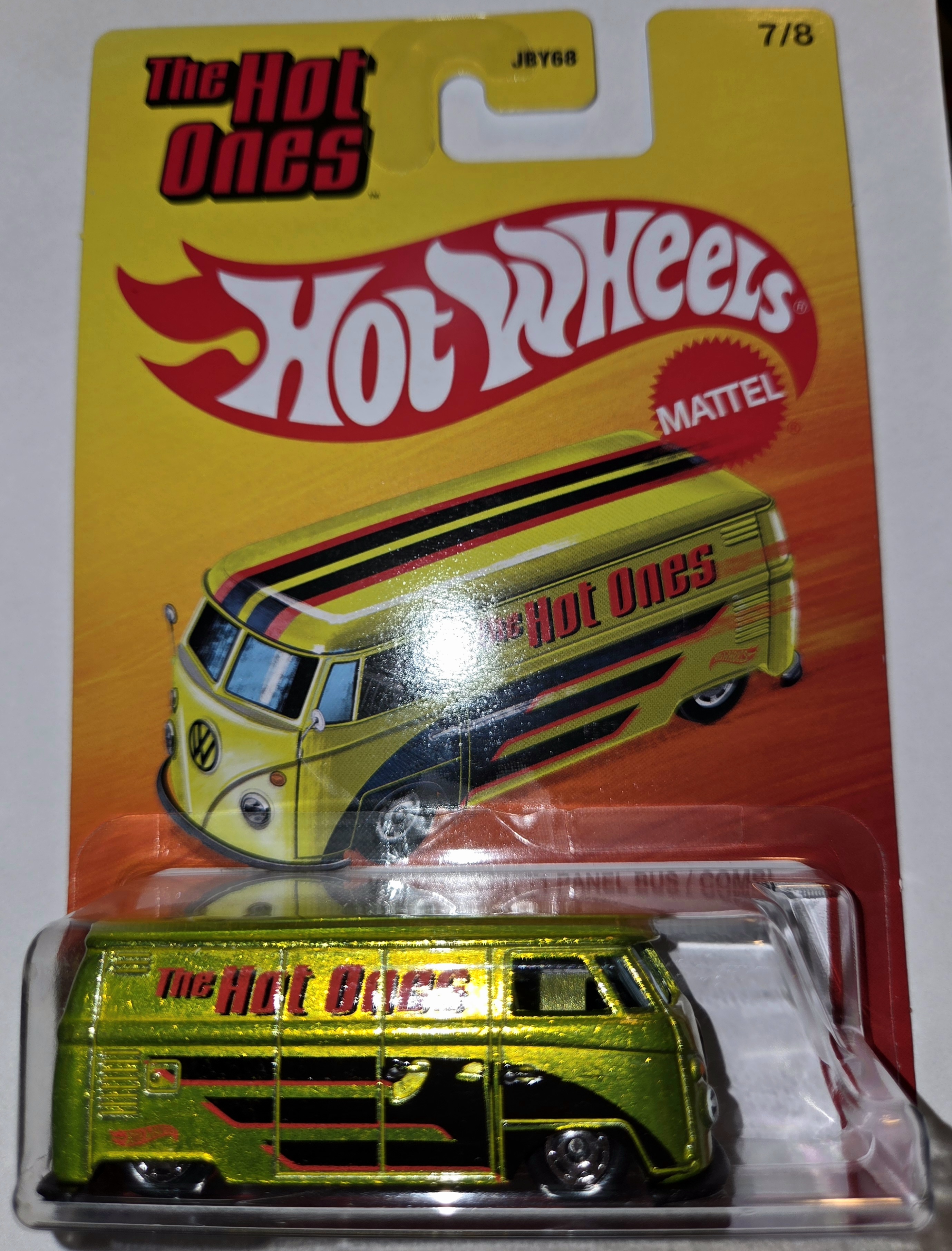 Collector submitted image