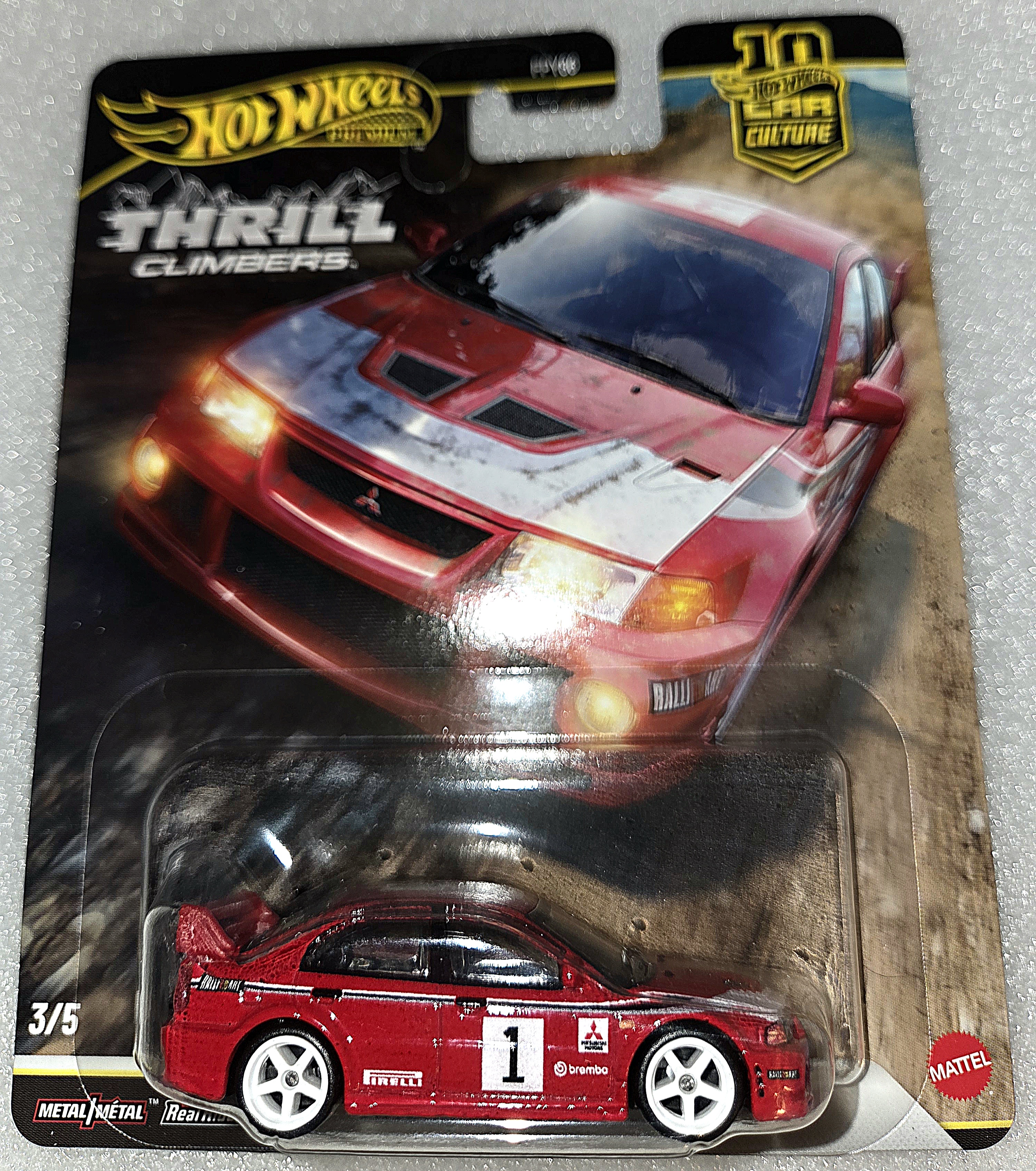 Collector submitted image