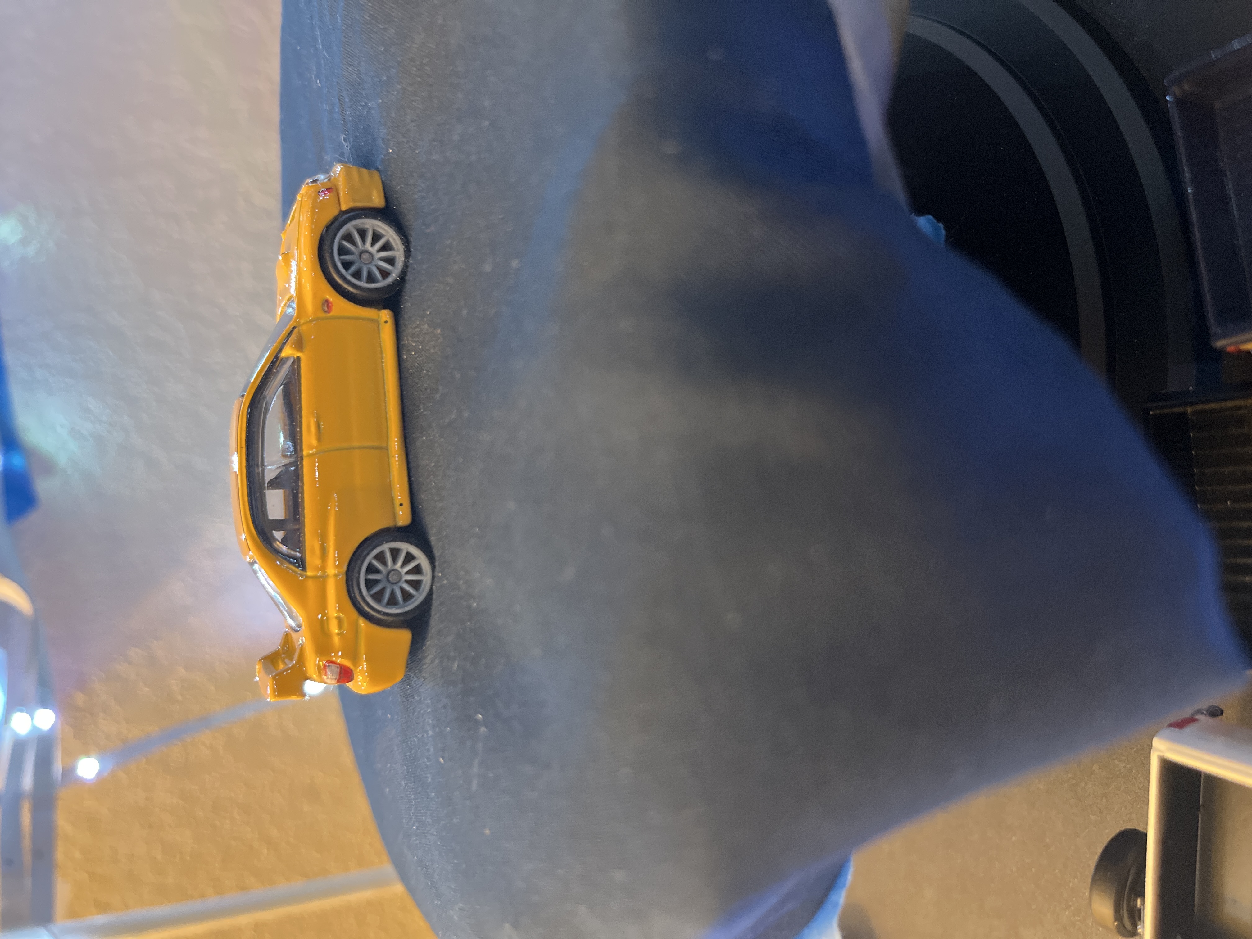 Collector submitted image