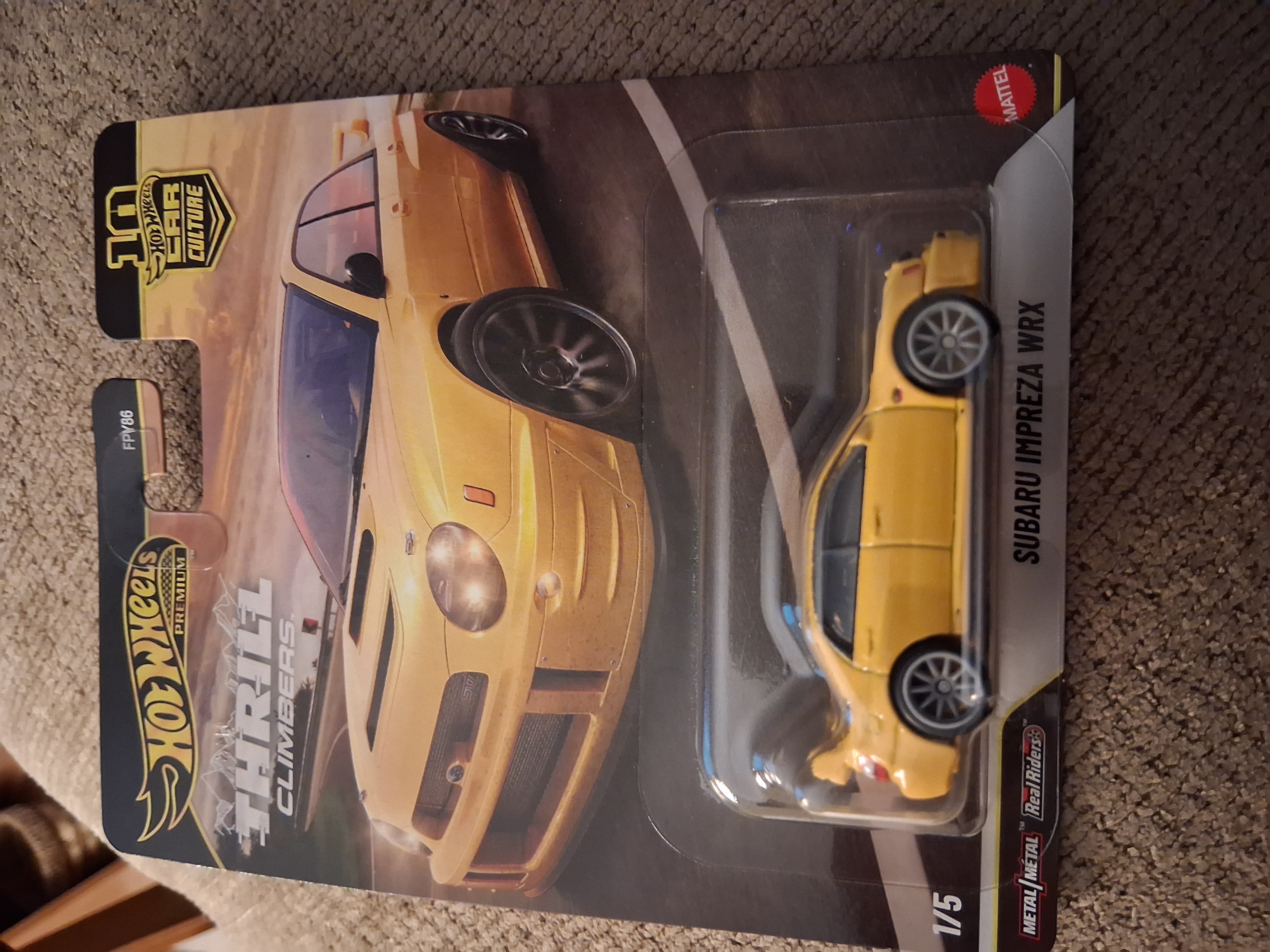Collector submitted image