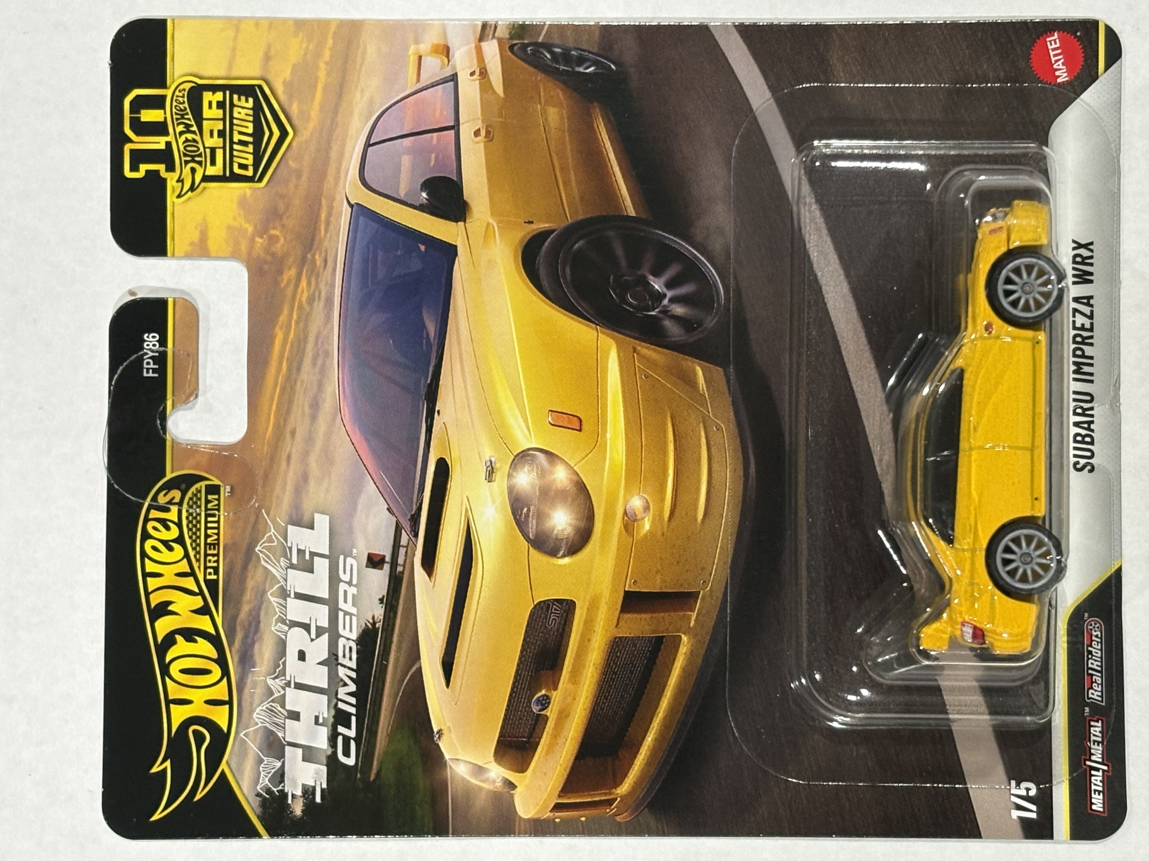 Collector submitted image