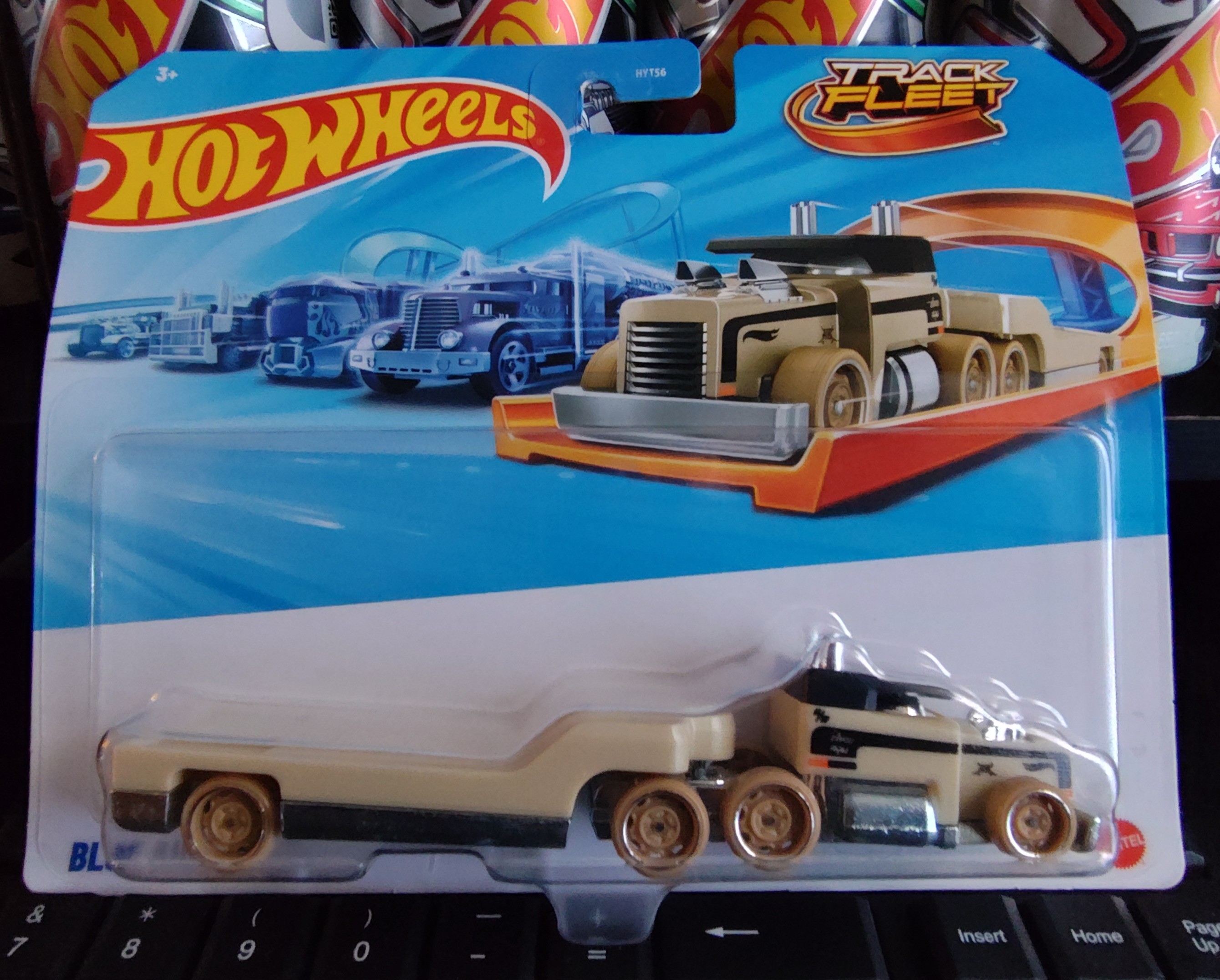 Collector submitted image