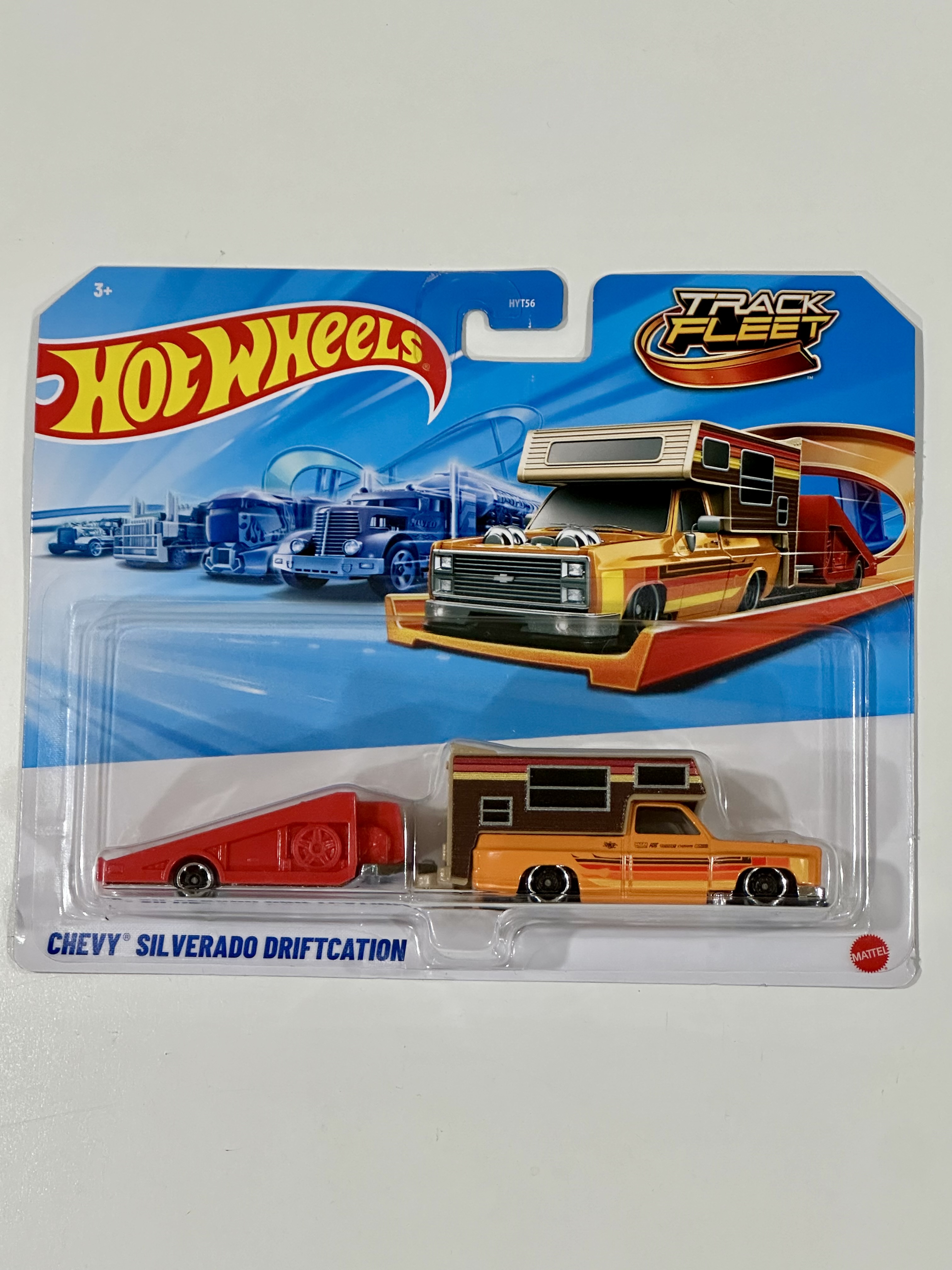 Collector submitted image