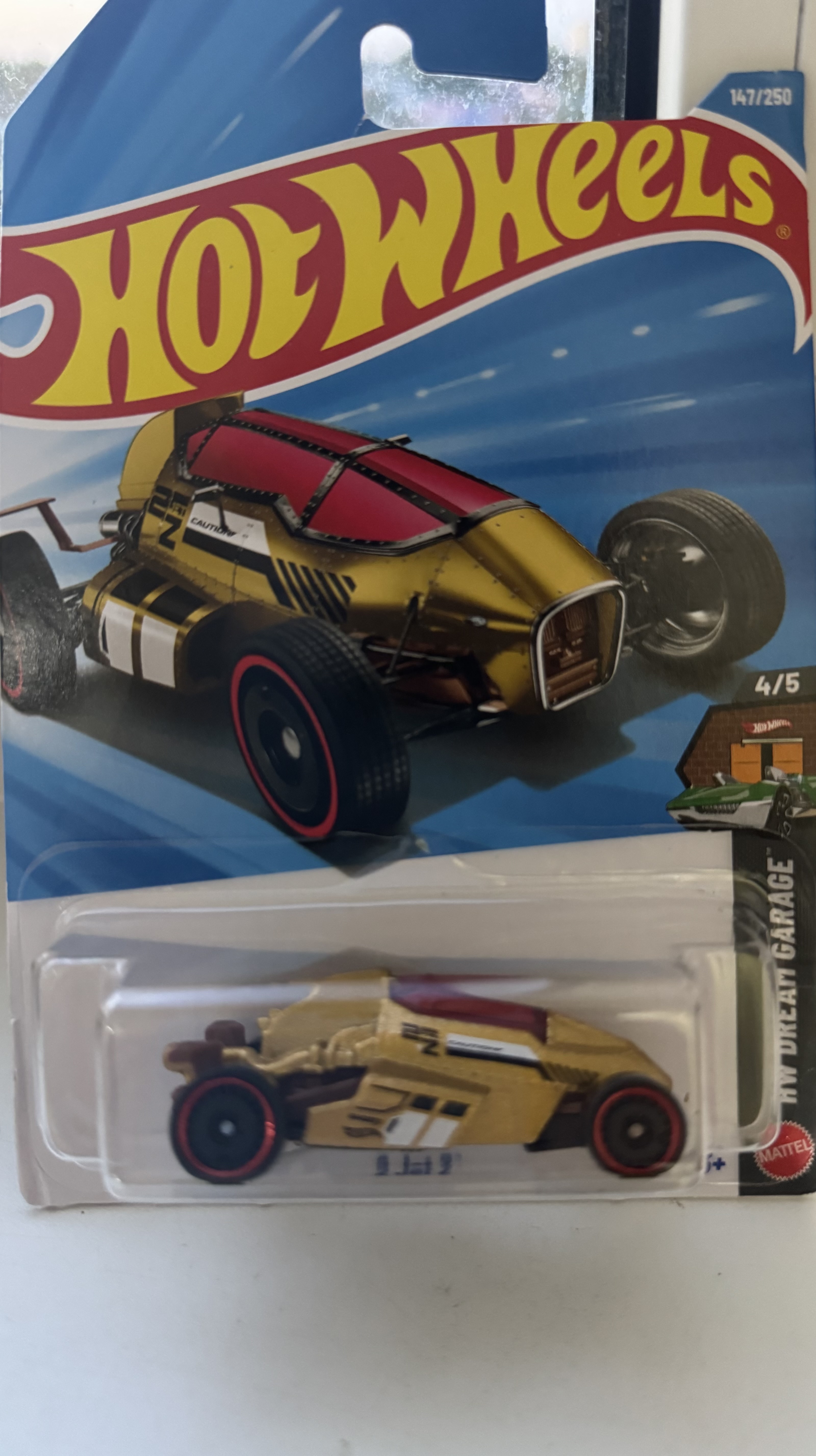 Collector submitted image