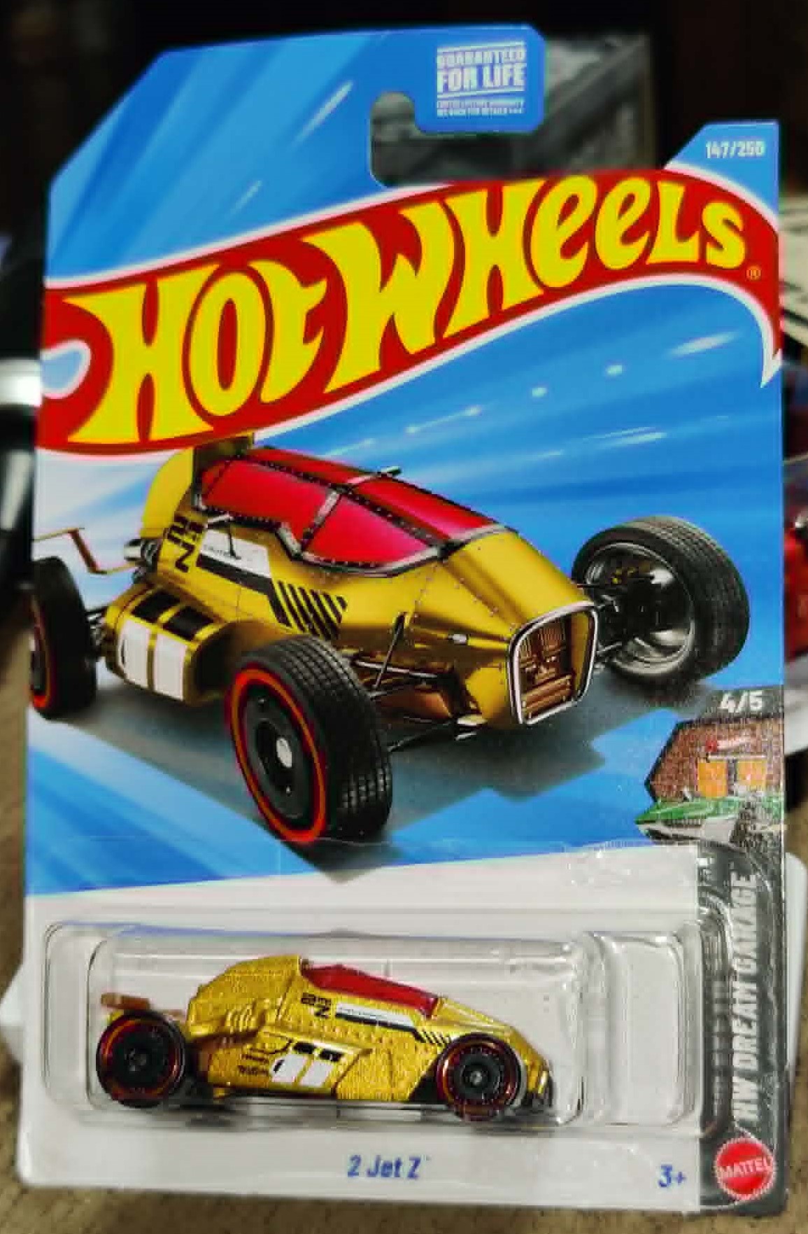 Collector submitted image