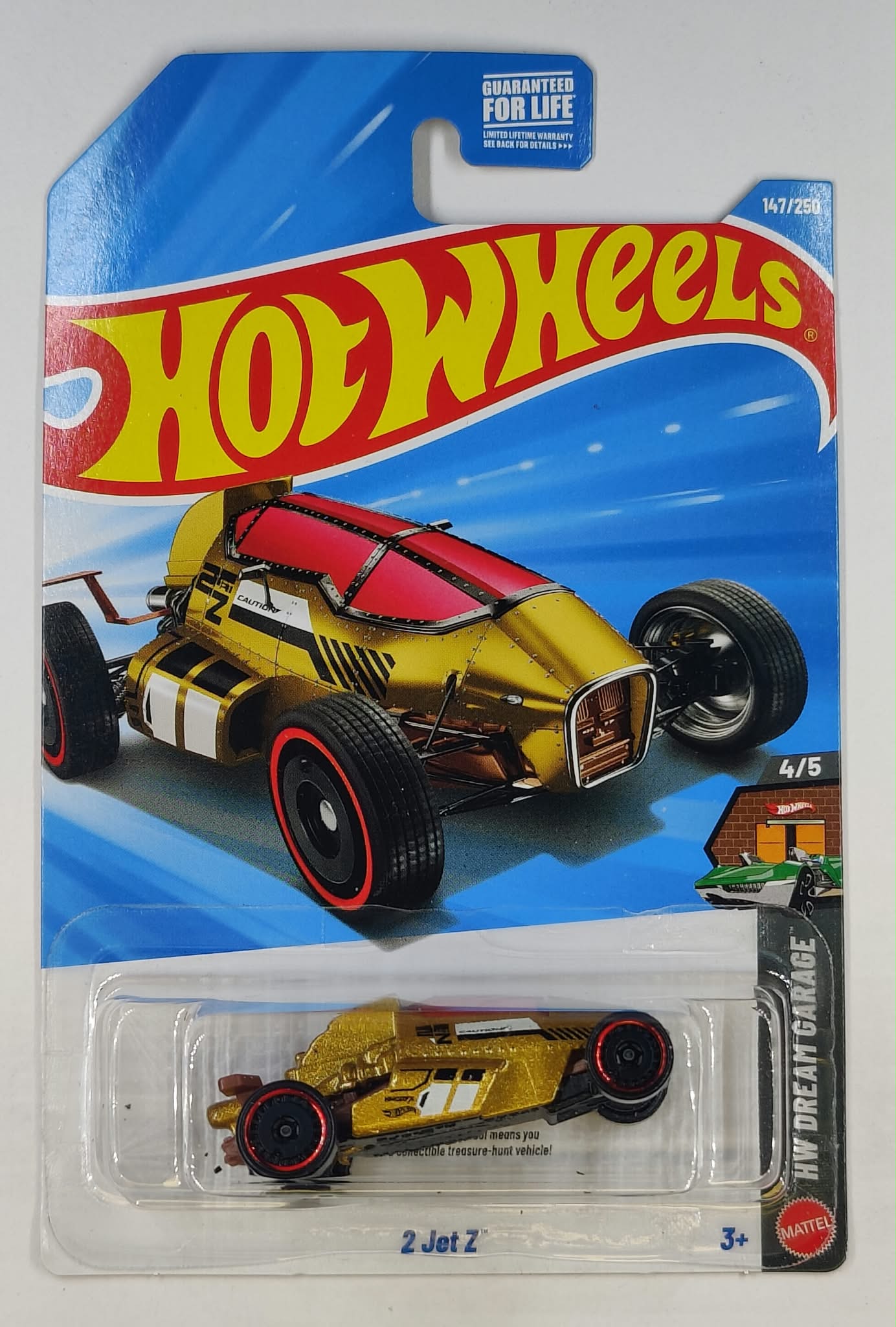 Collector submitted image