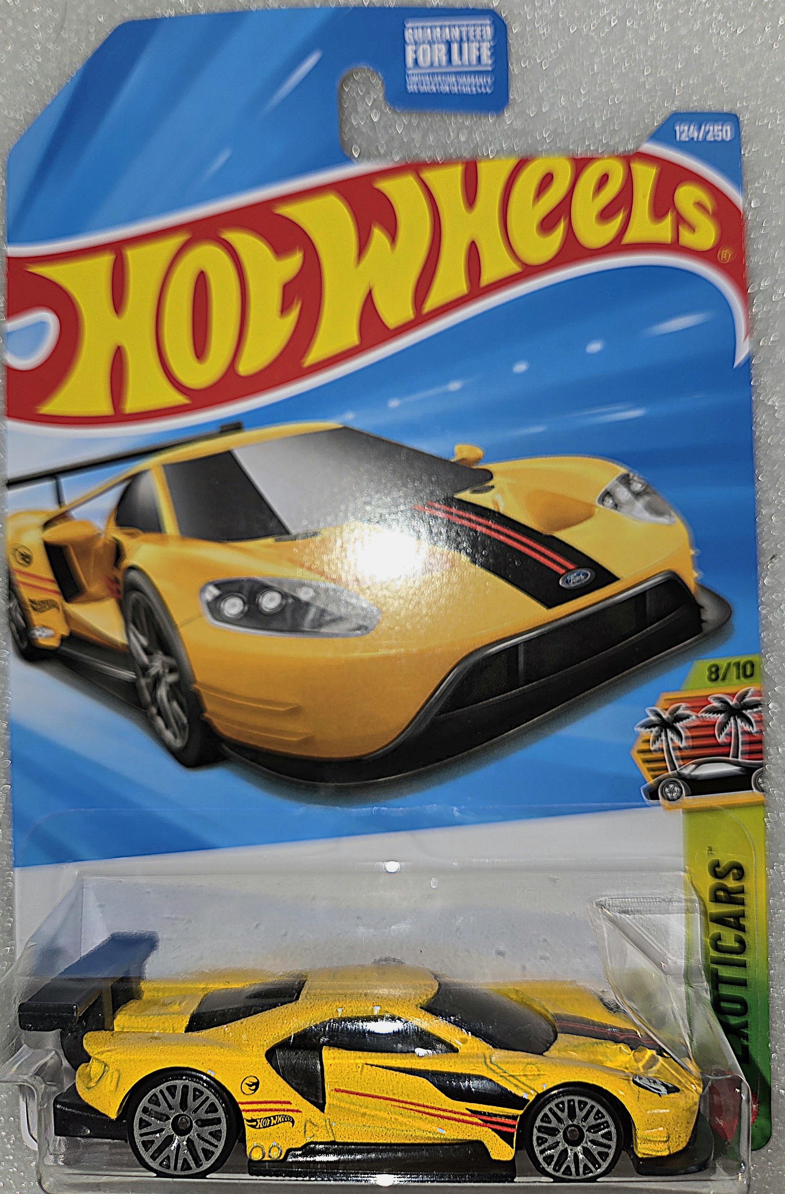 Collector submitted image