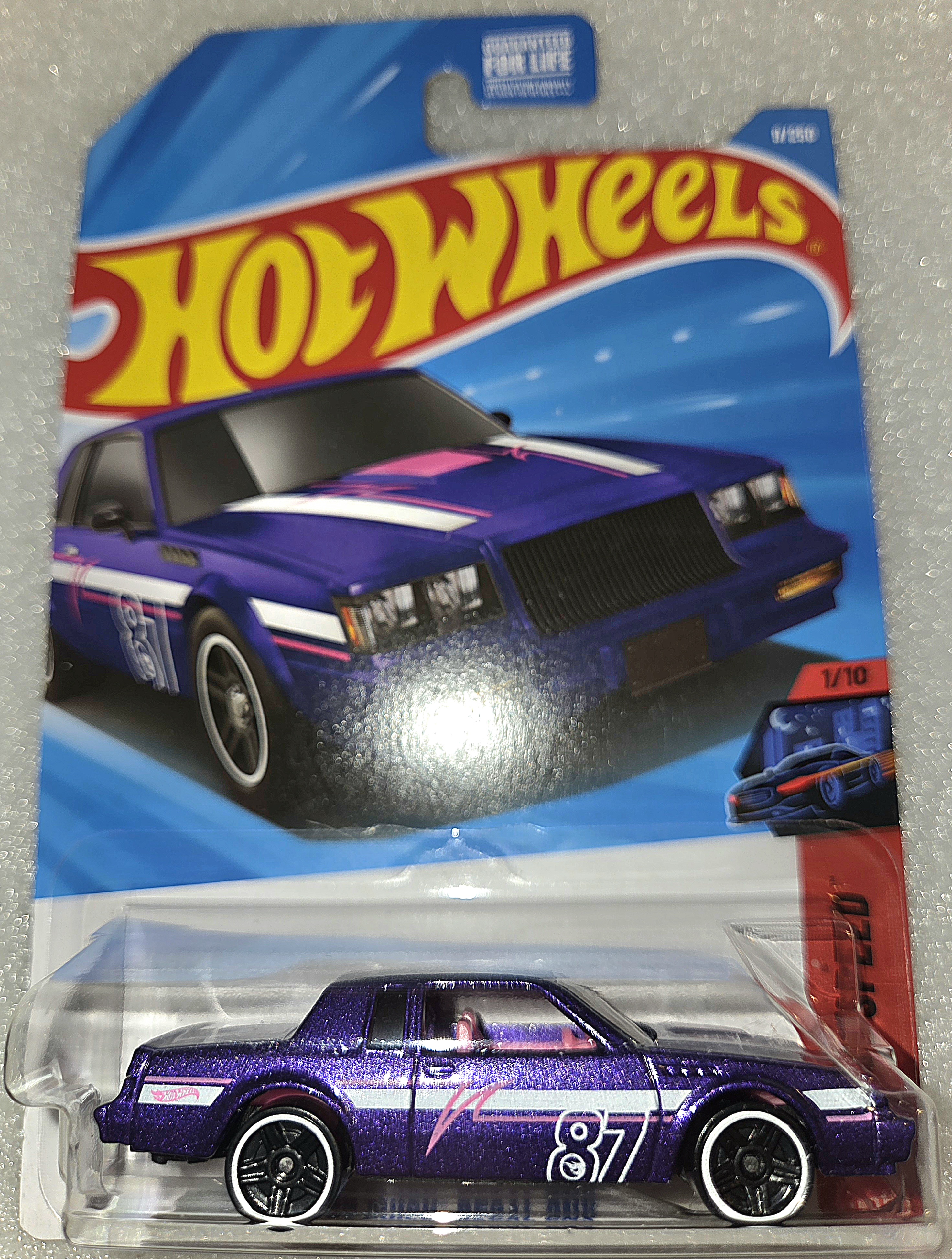 Collector submitted image