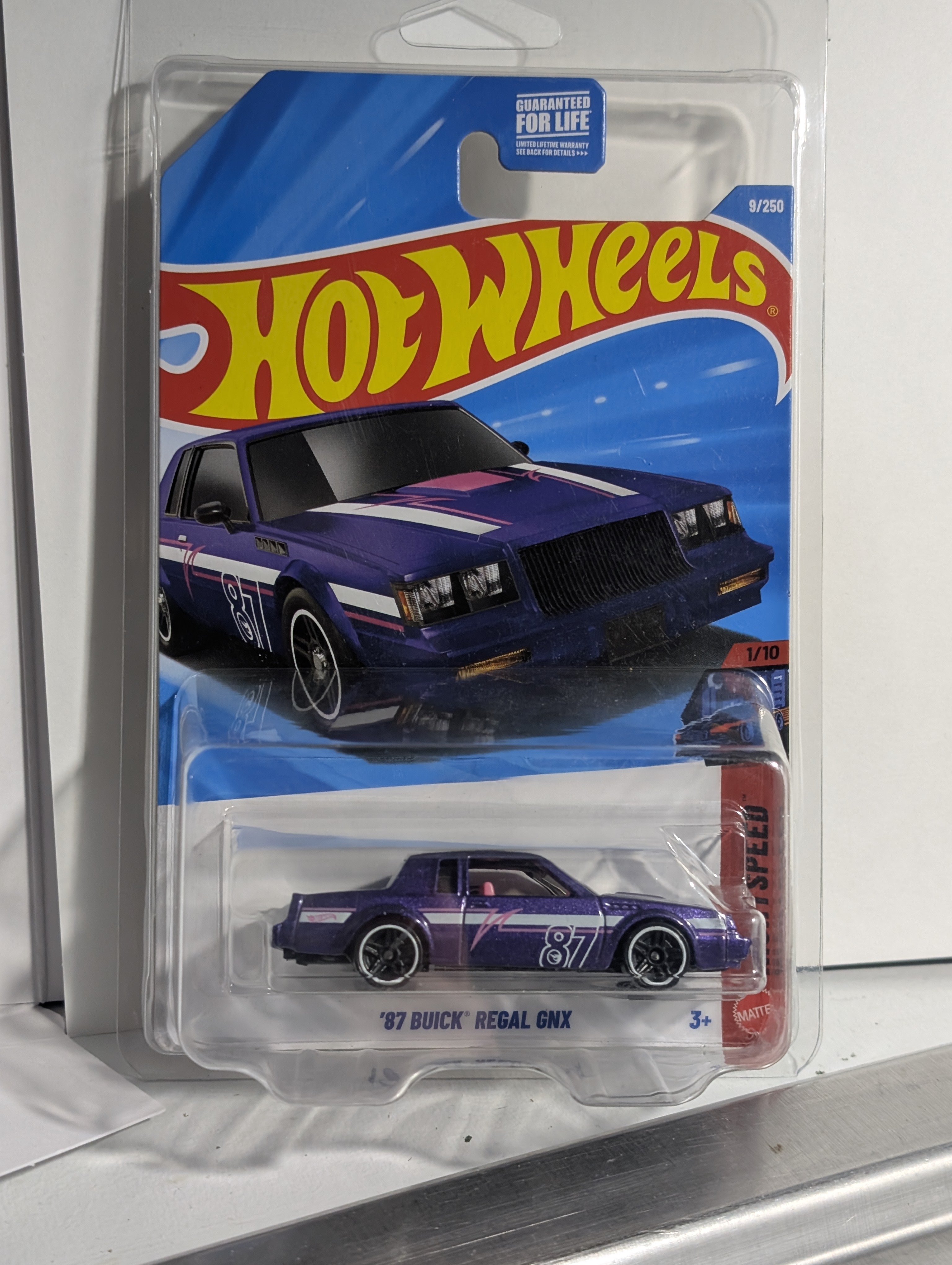 Collector submitted image