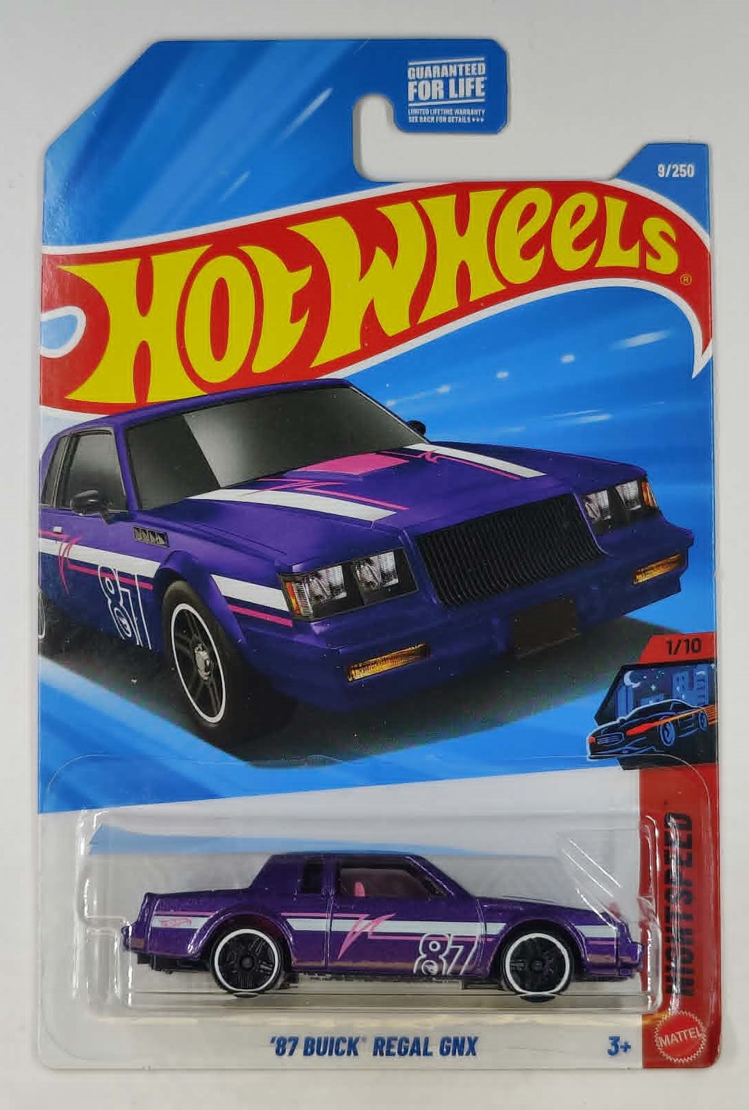 Collector submitted image