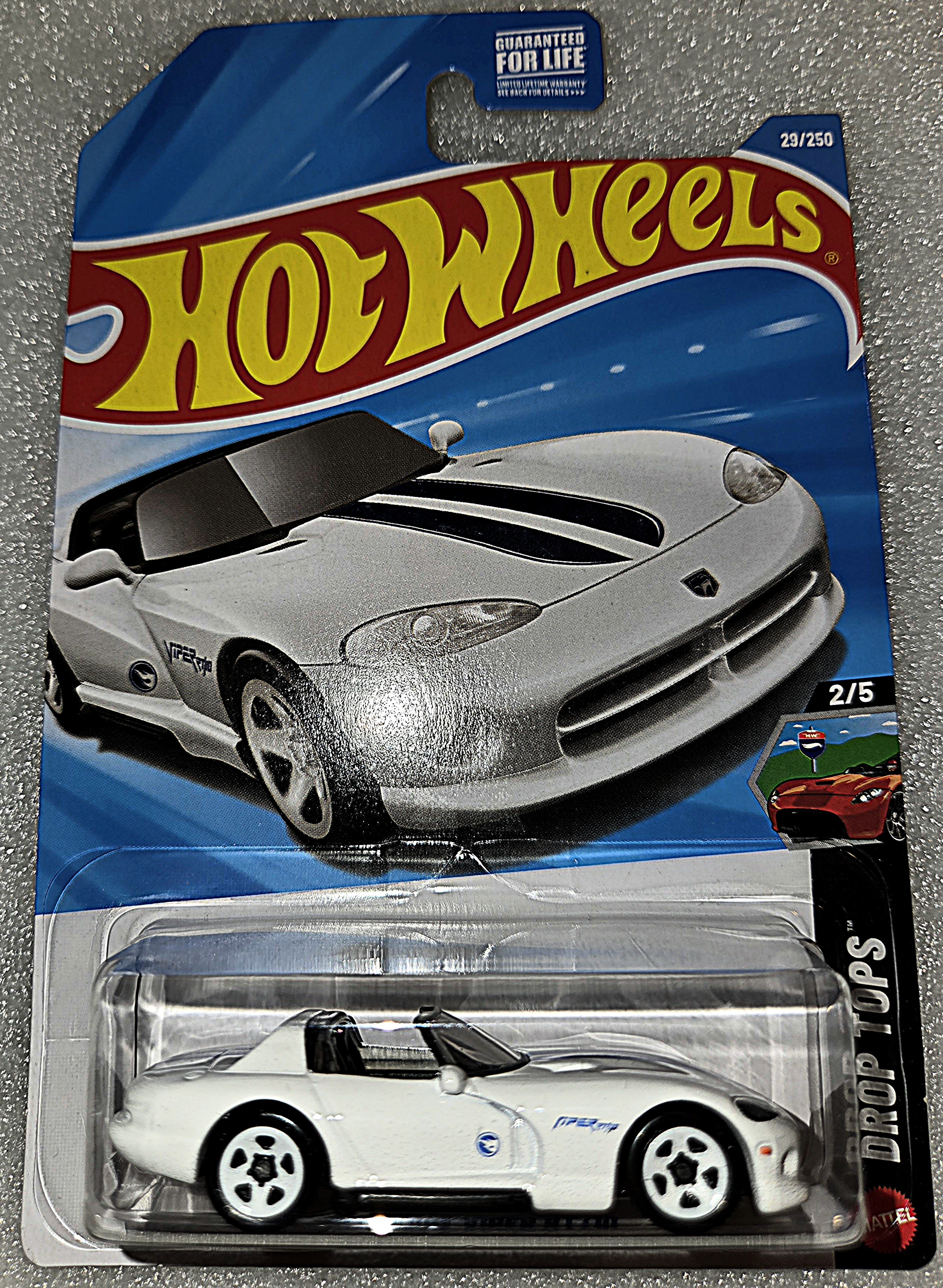 Collector submitted image