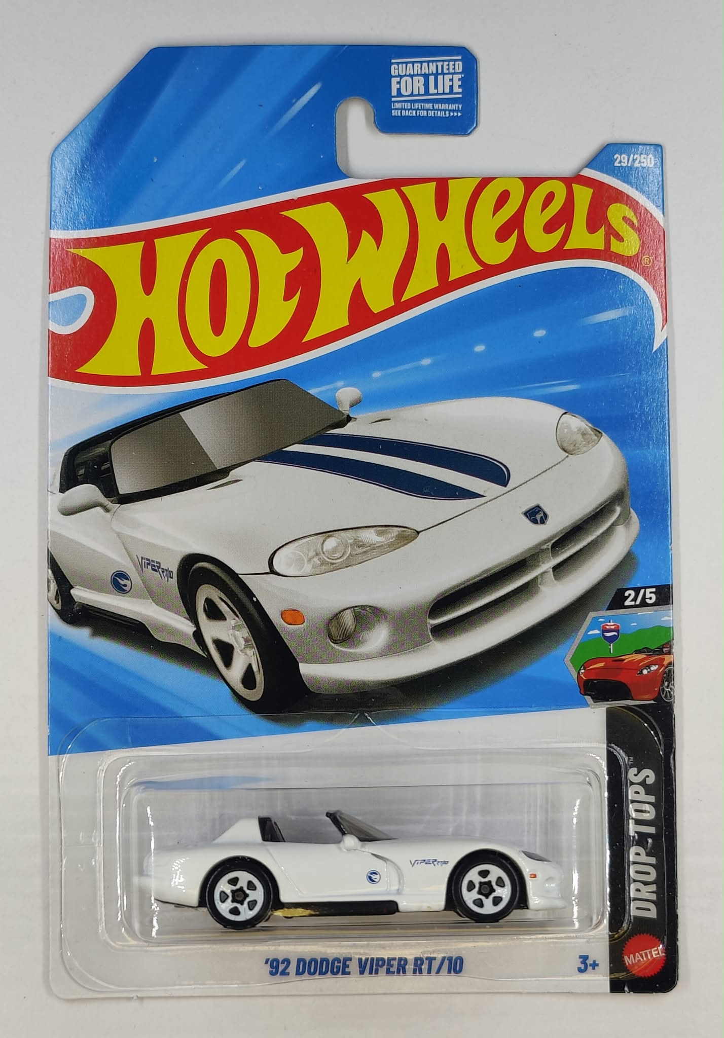 Collector submitted image