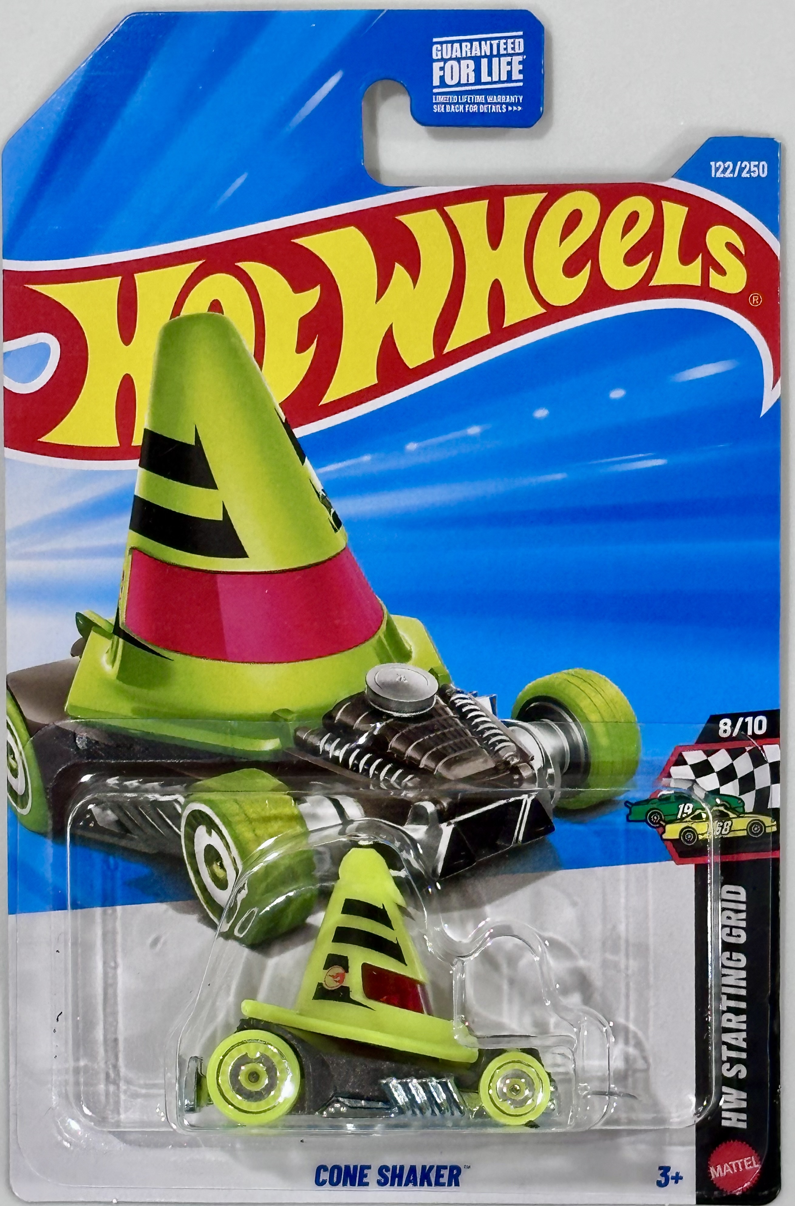 Collector submitted image