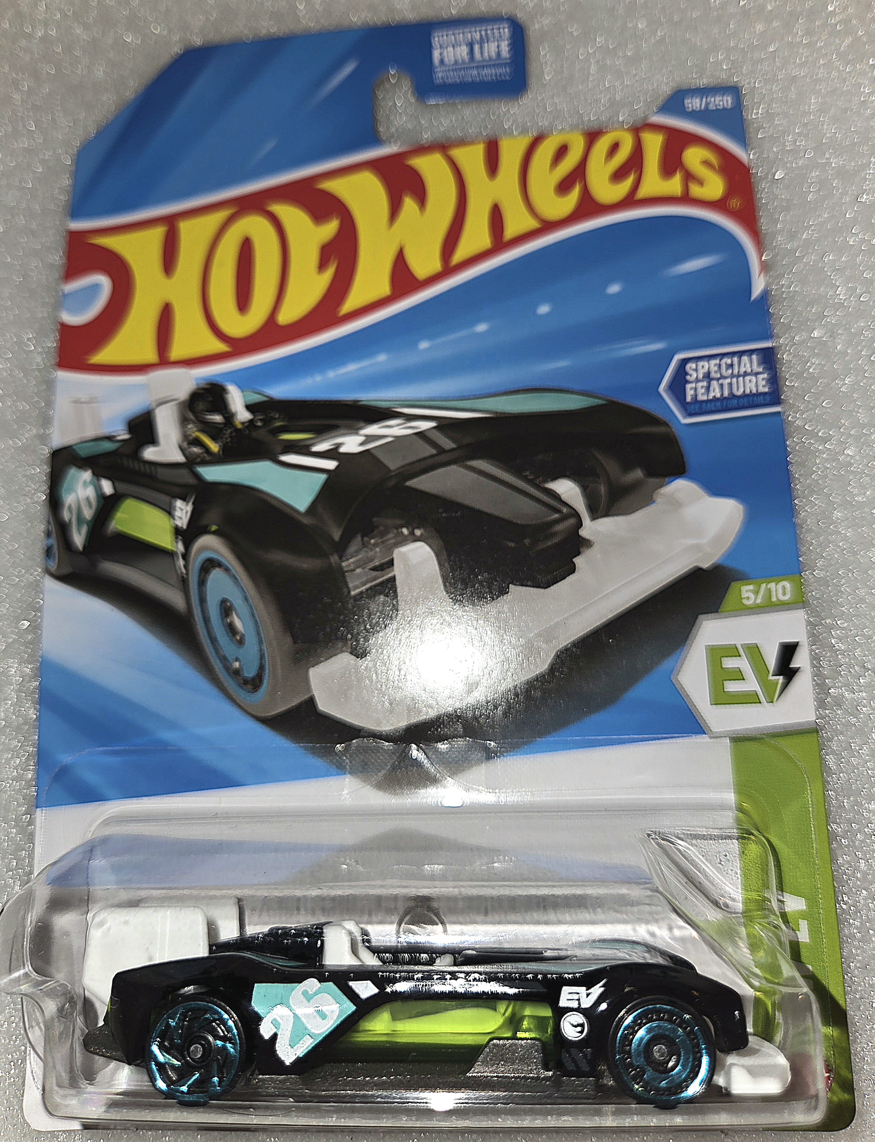 Collector submitted image