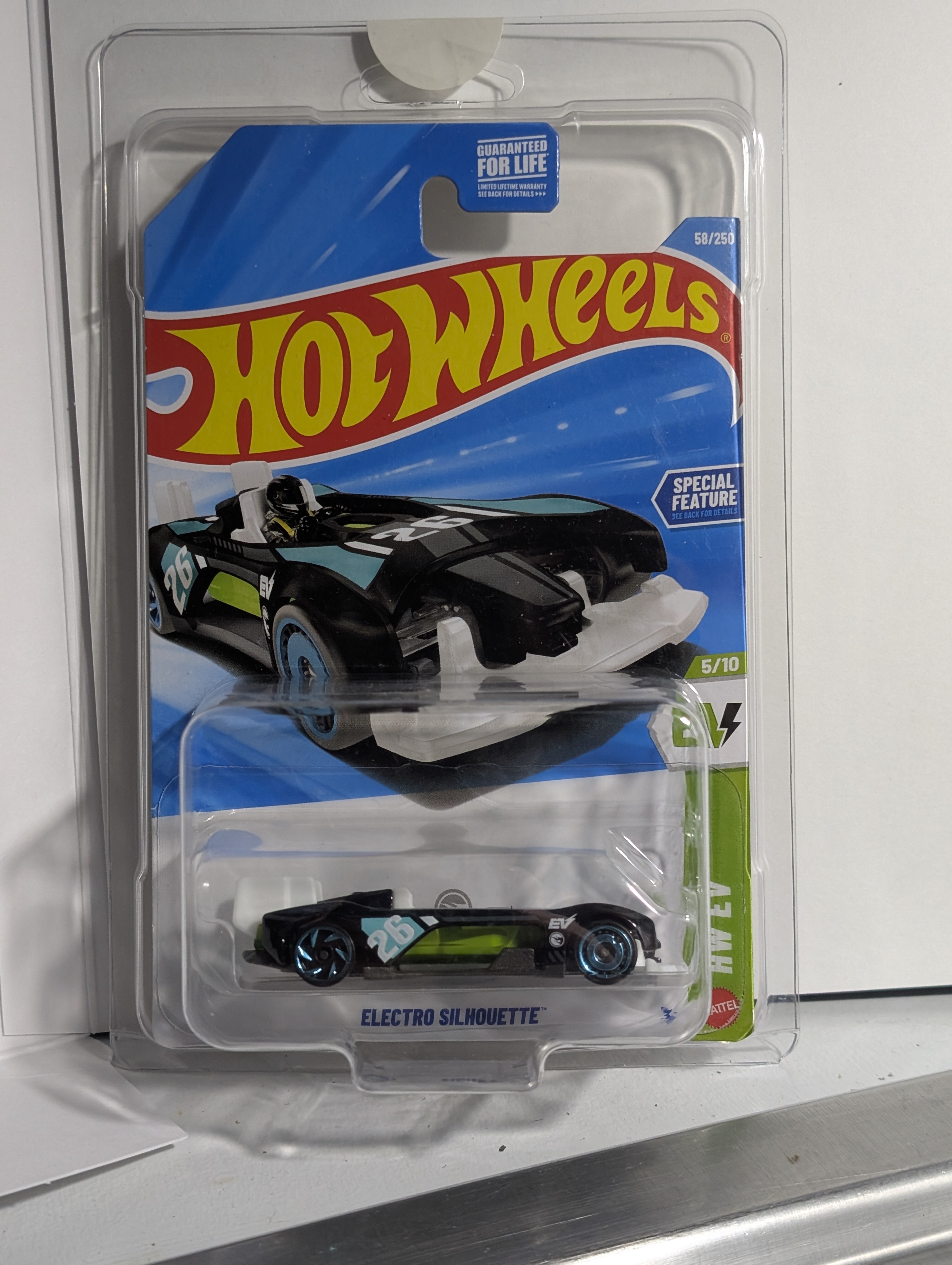 Collector submitted image